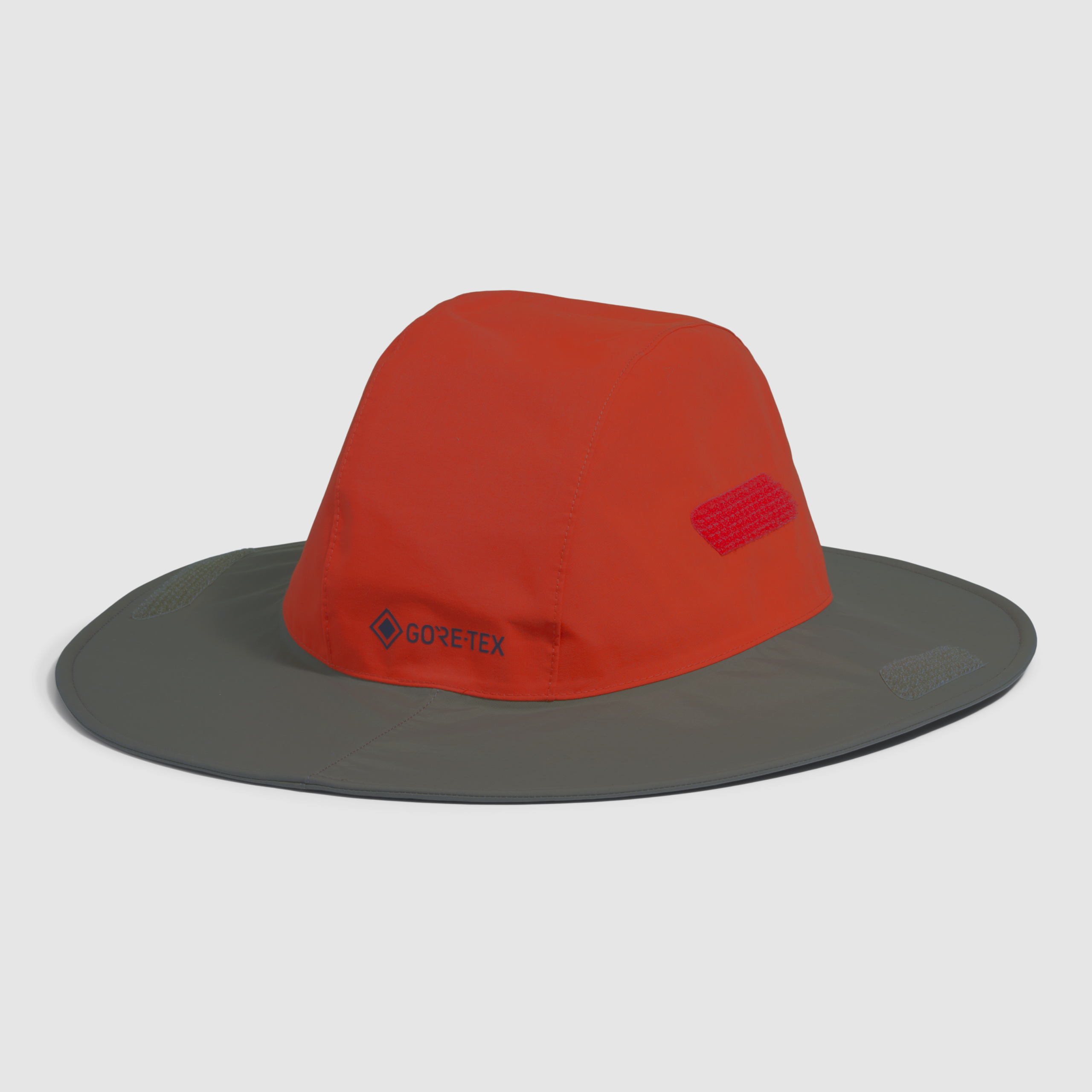 Seattle Rain Hat - Image 7