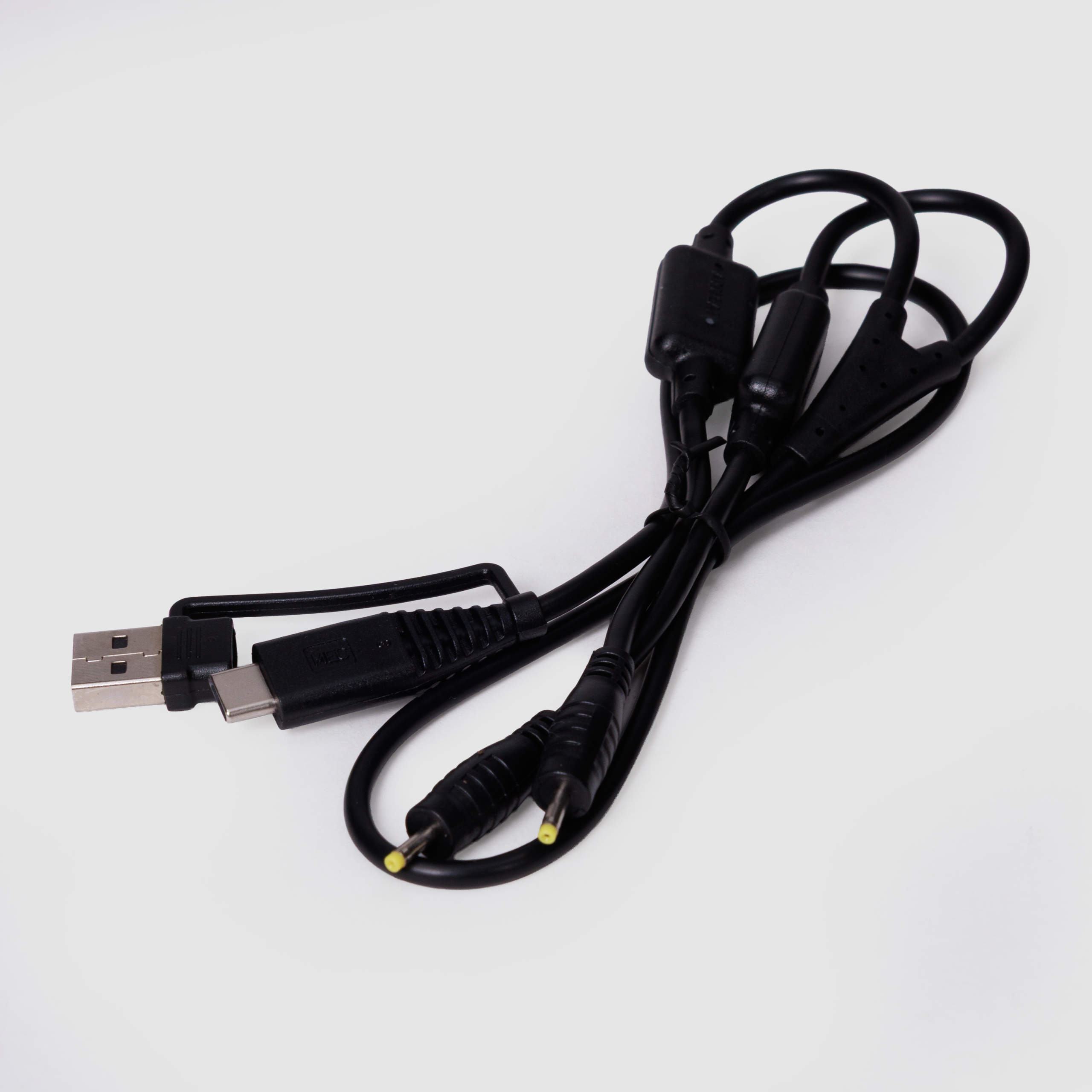 USB 2 Boost Charging Cable for Heated Gloves - Image 2