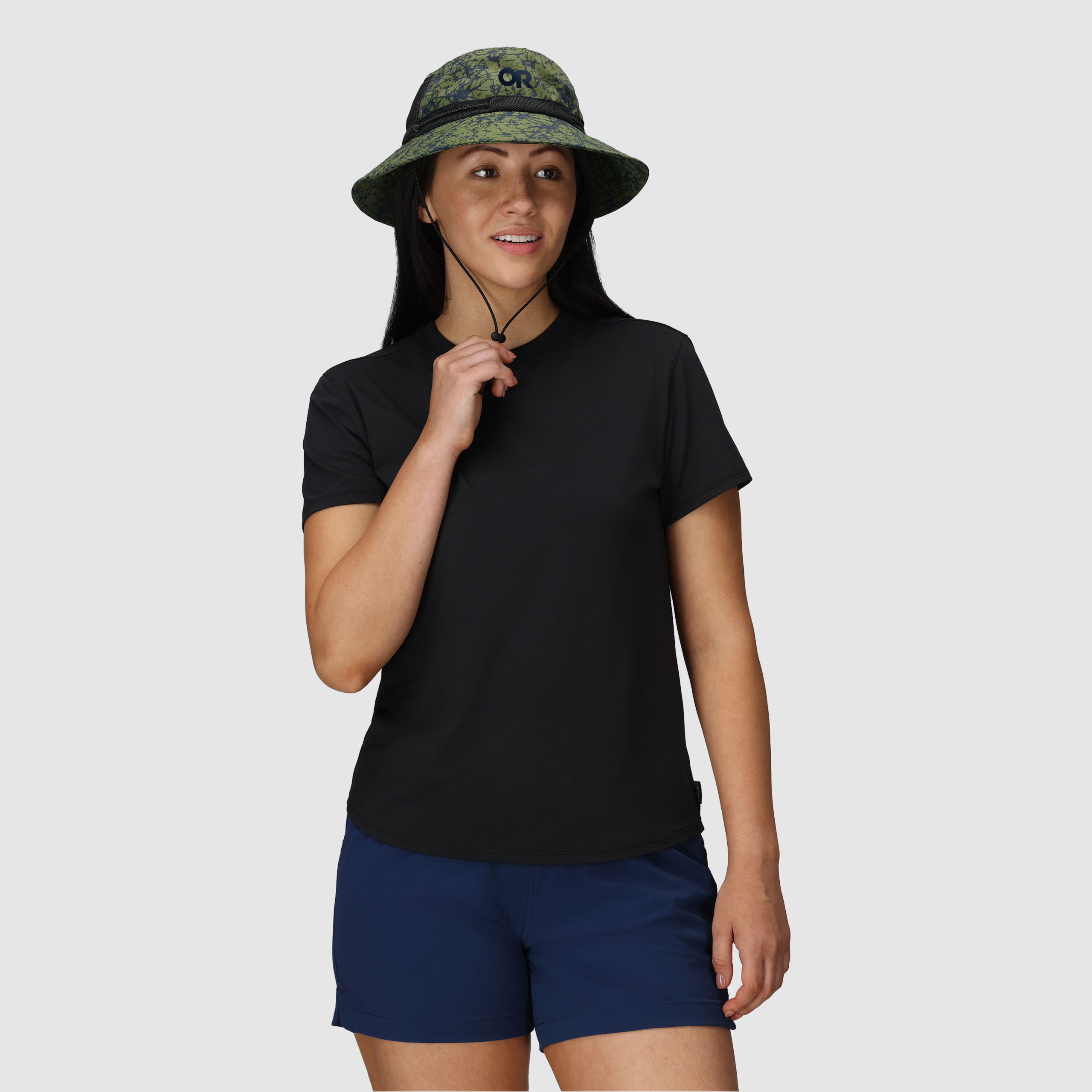 Odyssey Bucket Hat - Image 9