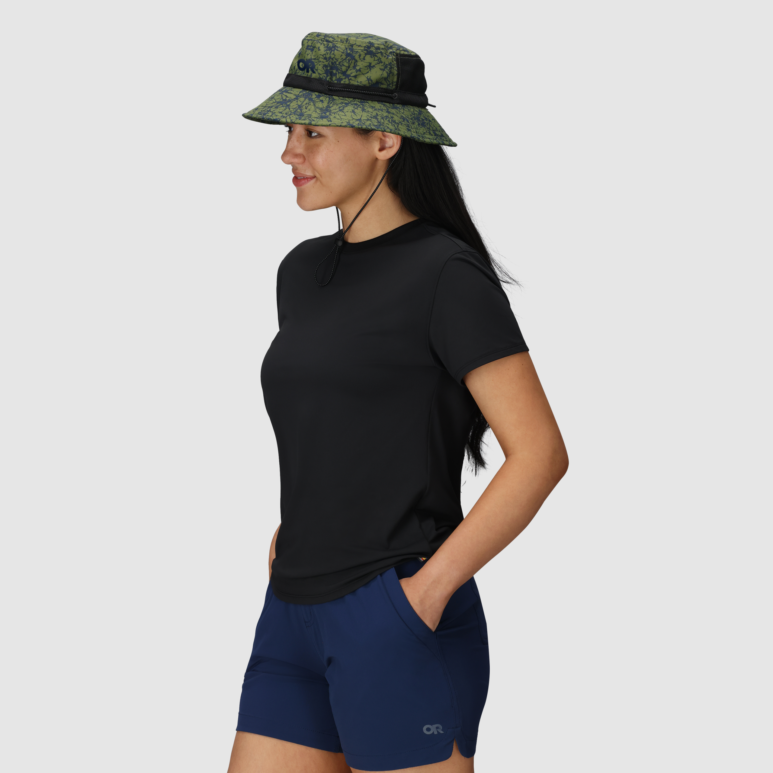 Odyssey Bucket Hat - Image 10