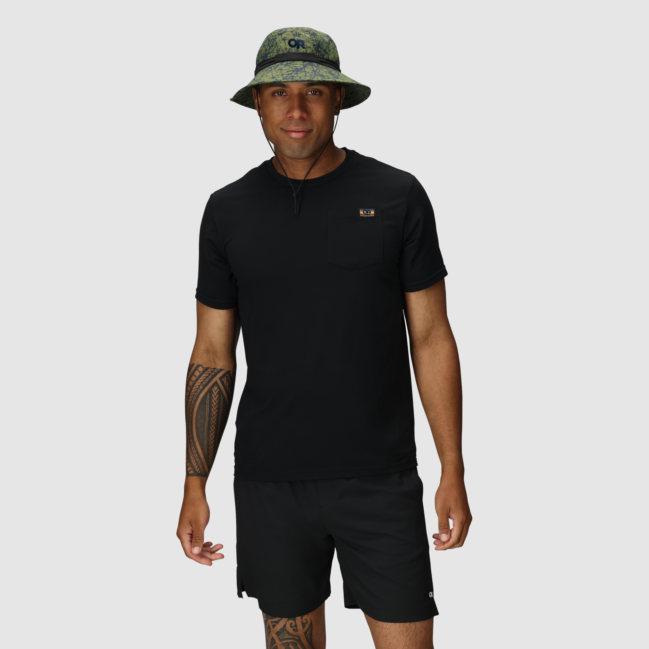 Odyssey Bucket Hat - Image 11