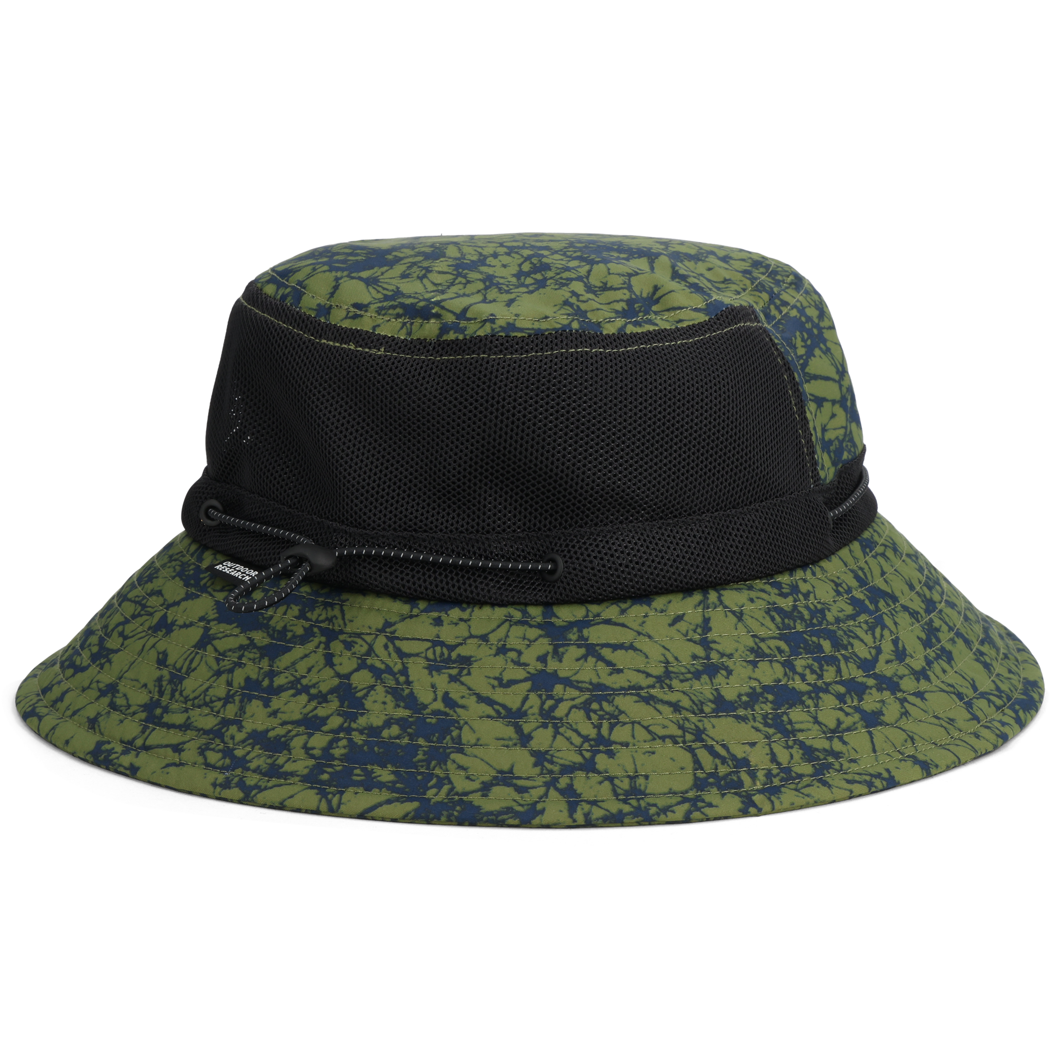 Odyssey Bucket Hat - Image 8