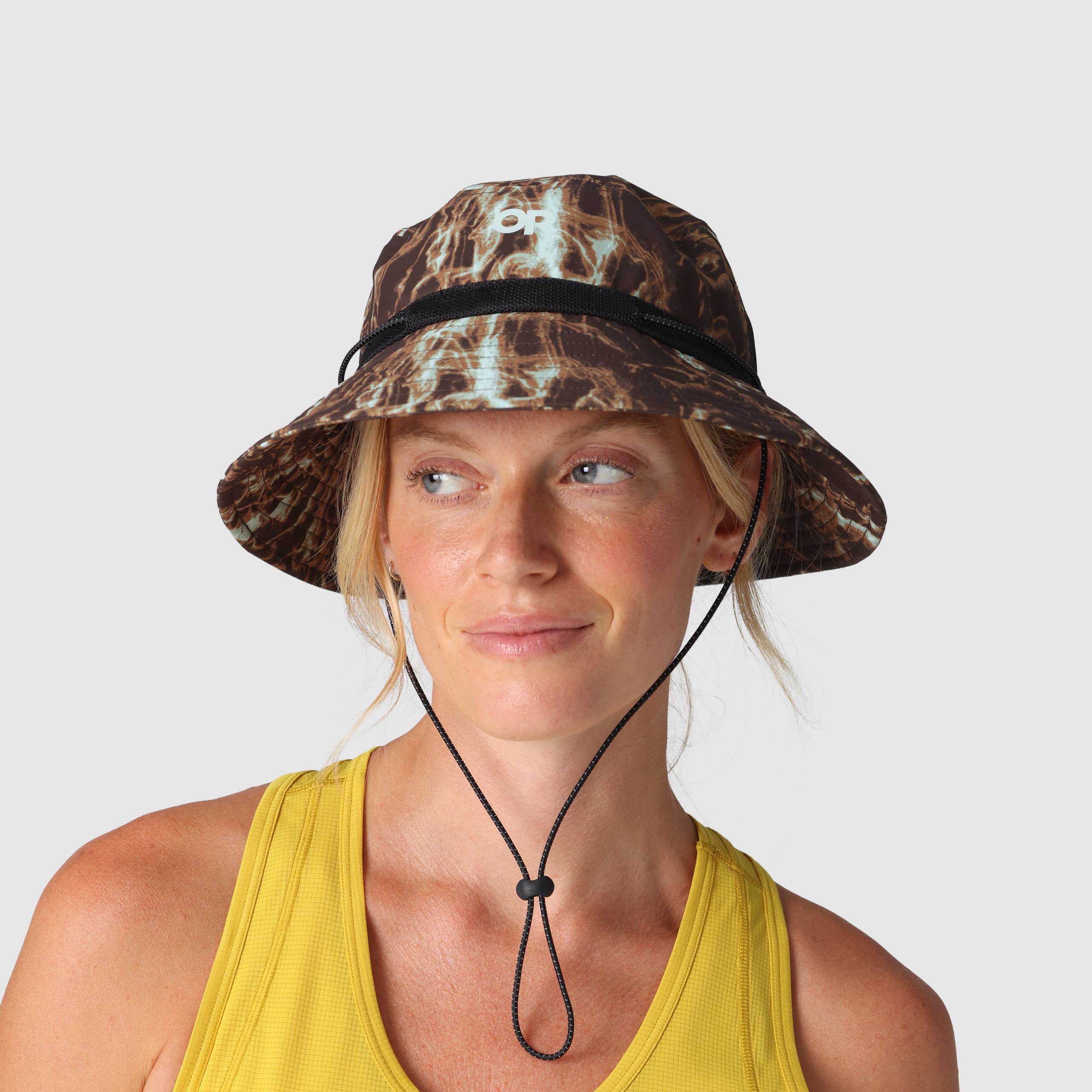 Odyssey Bucket Hat - Image 3