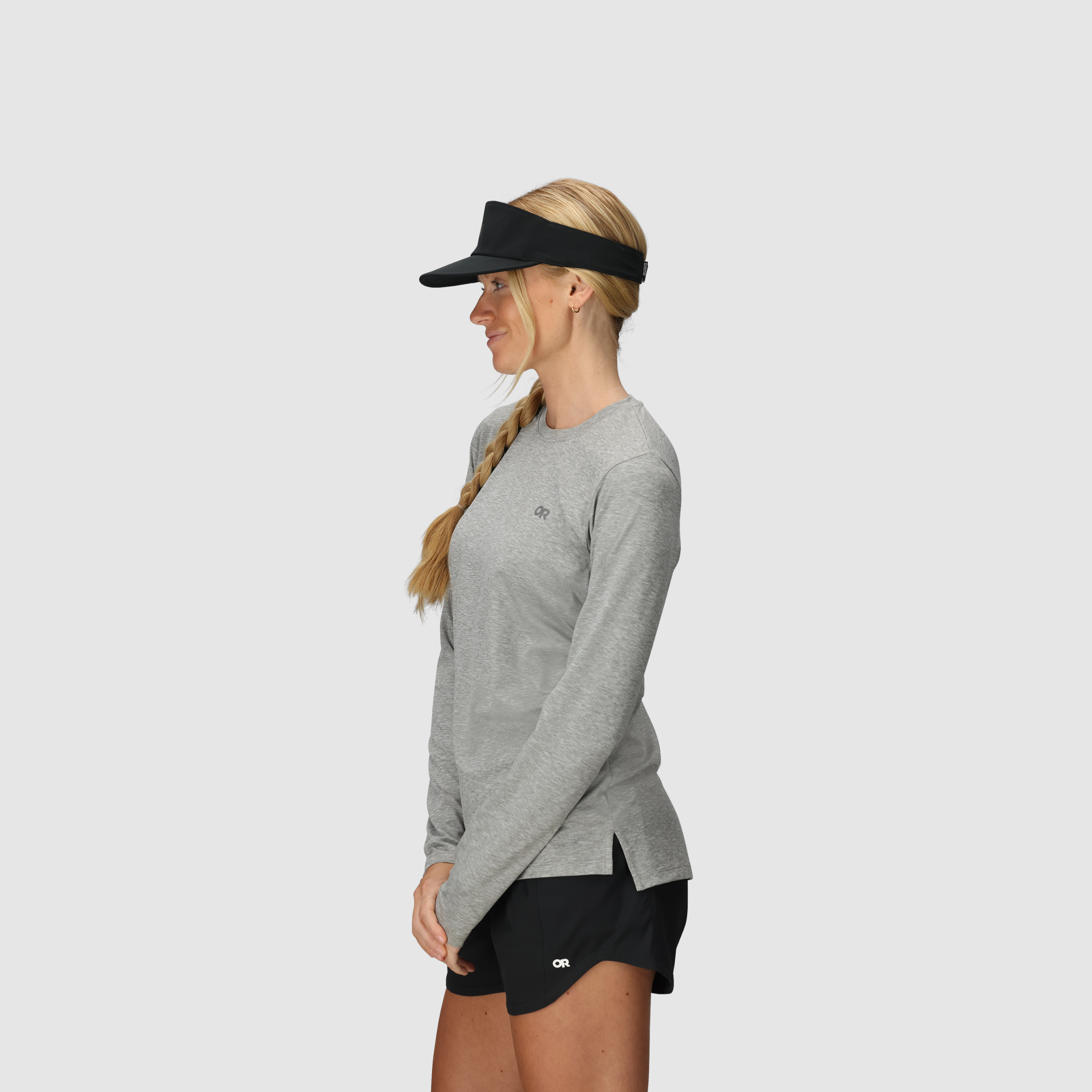 Trail LT Visor - Image 16