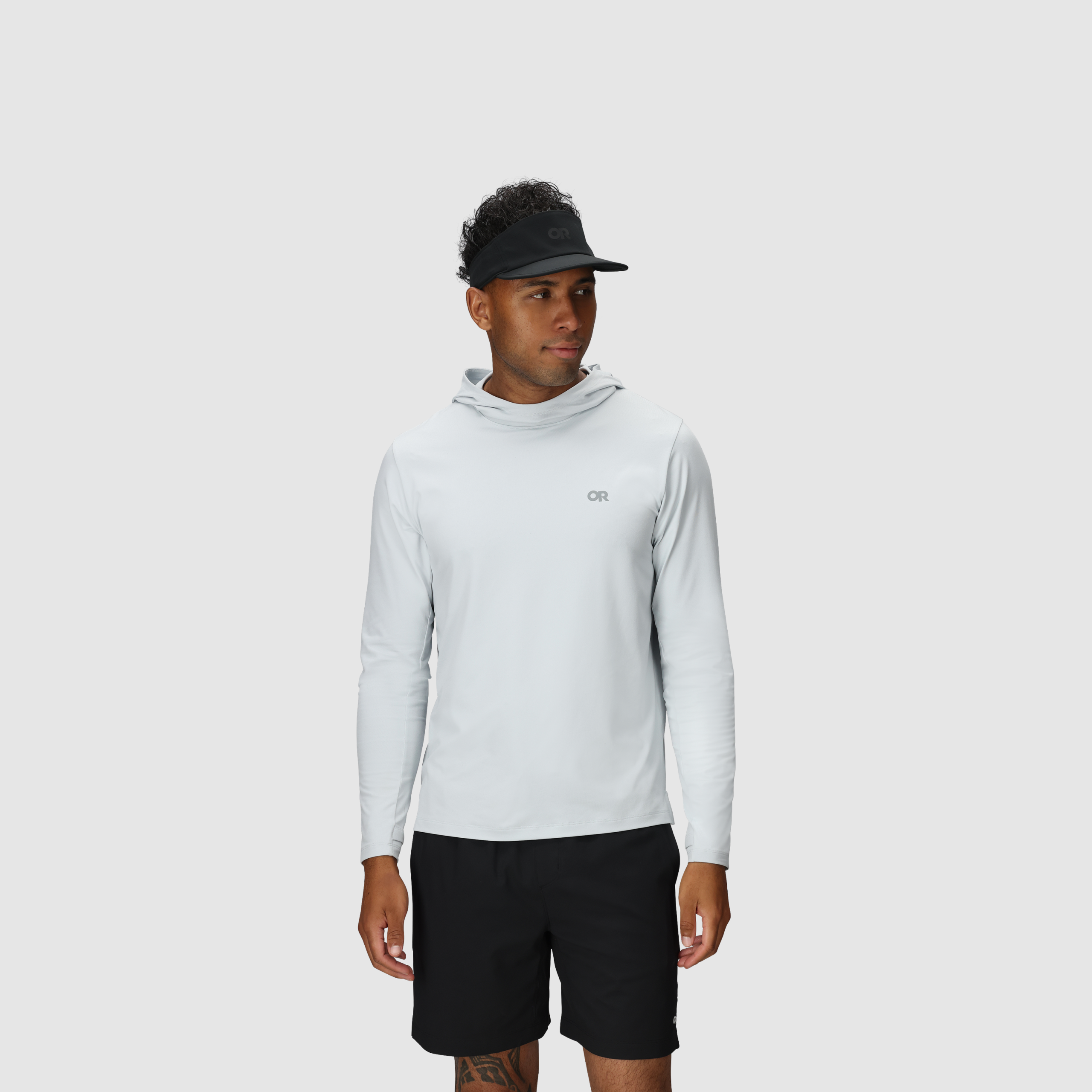 Trail LT Visor - Image 17