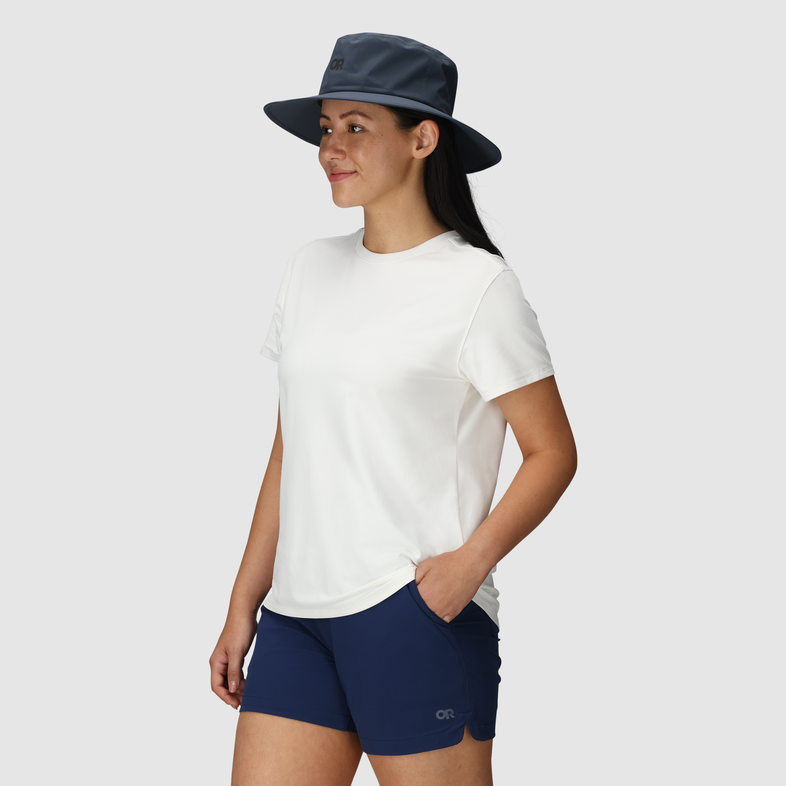 Stratoburst Rain Hat - Image 16