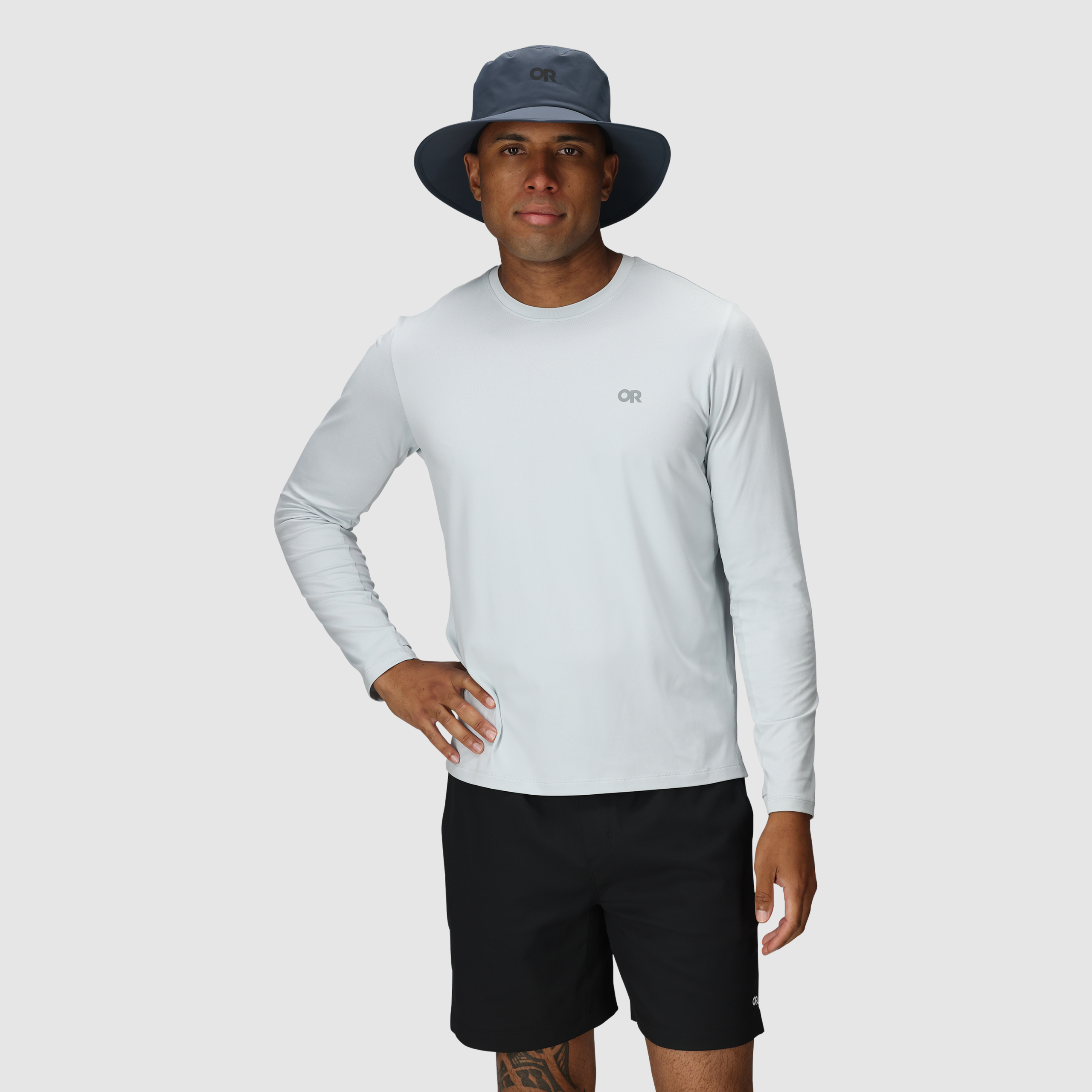 Stratoburst Rain Hat - Image 17