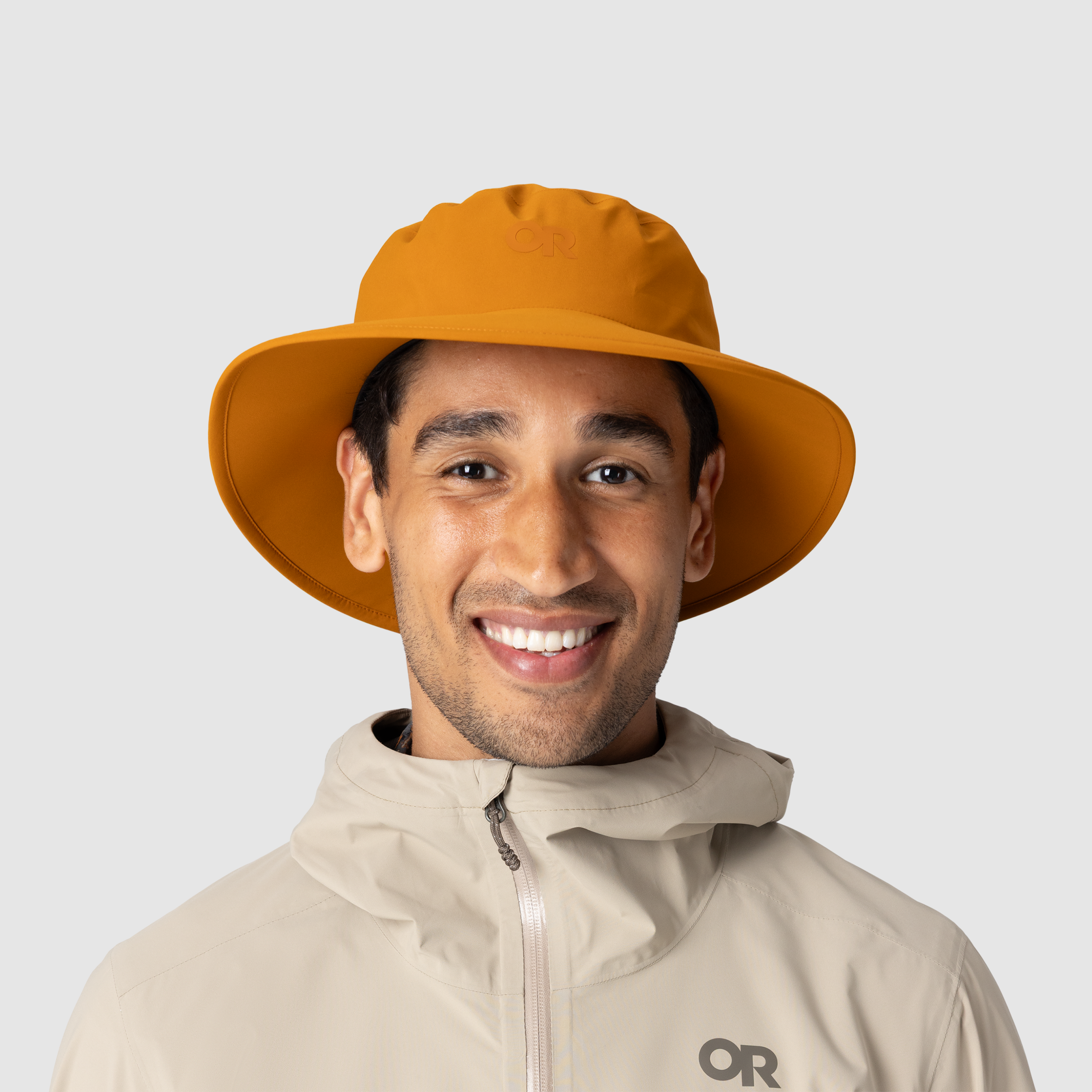 Stratoburst Rain Hat - Image 8