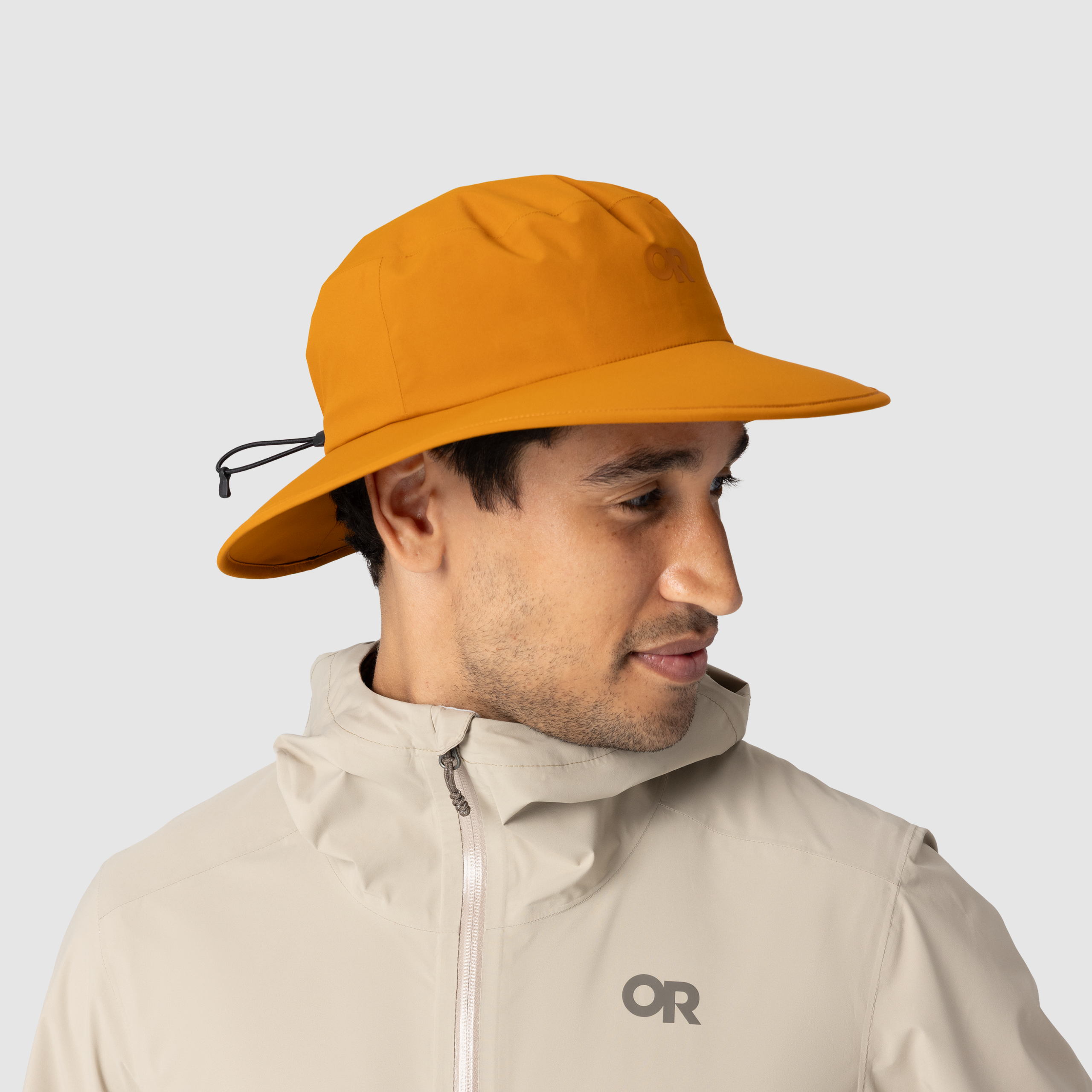Stratoburst Rain Hat - Image 9