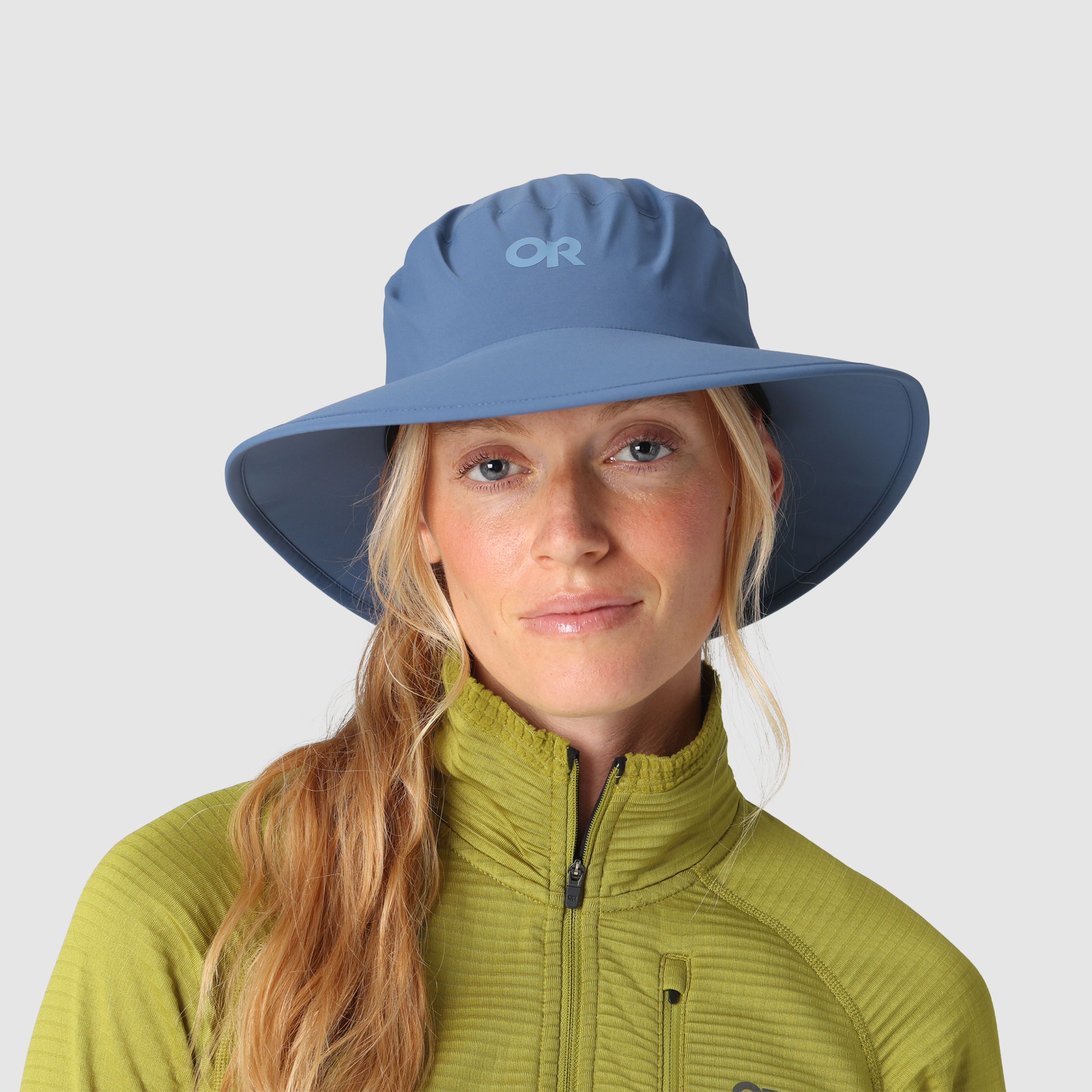 Stratoburst Rain Hat - Image 3