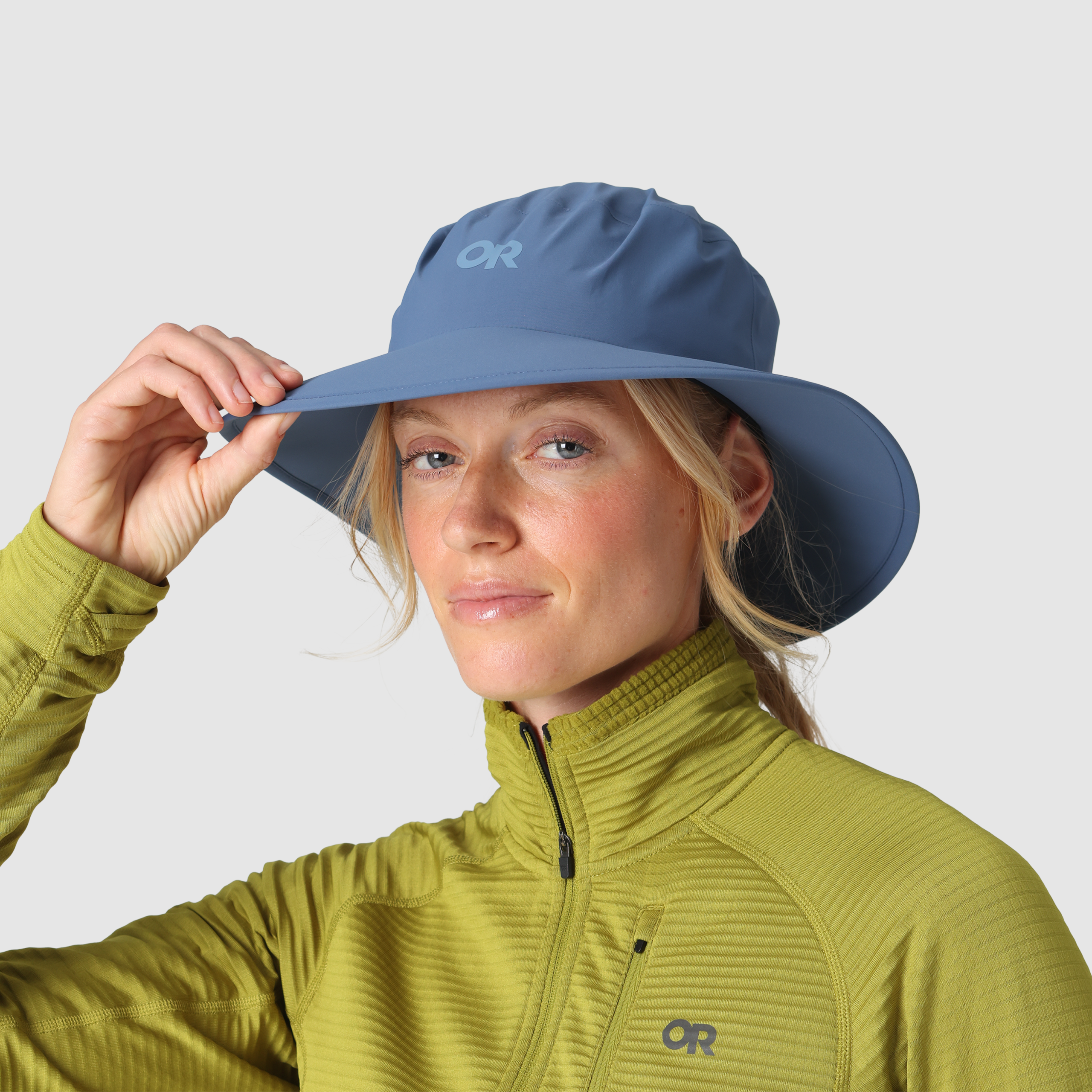 Stratoburst Rain Hat - Image 4