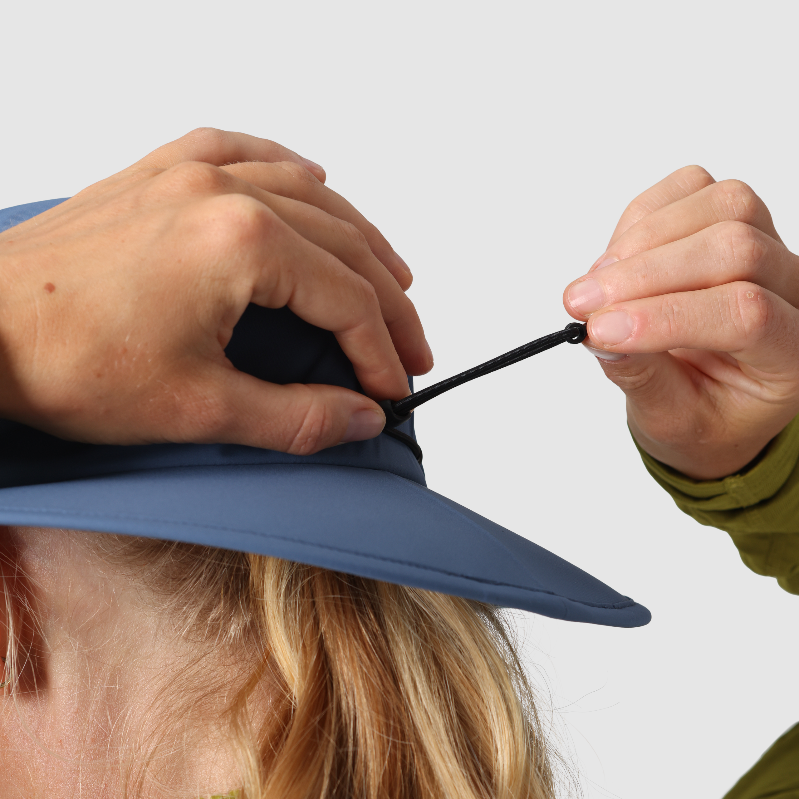Stratoburst Rain Hat - Image 5