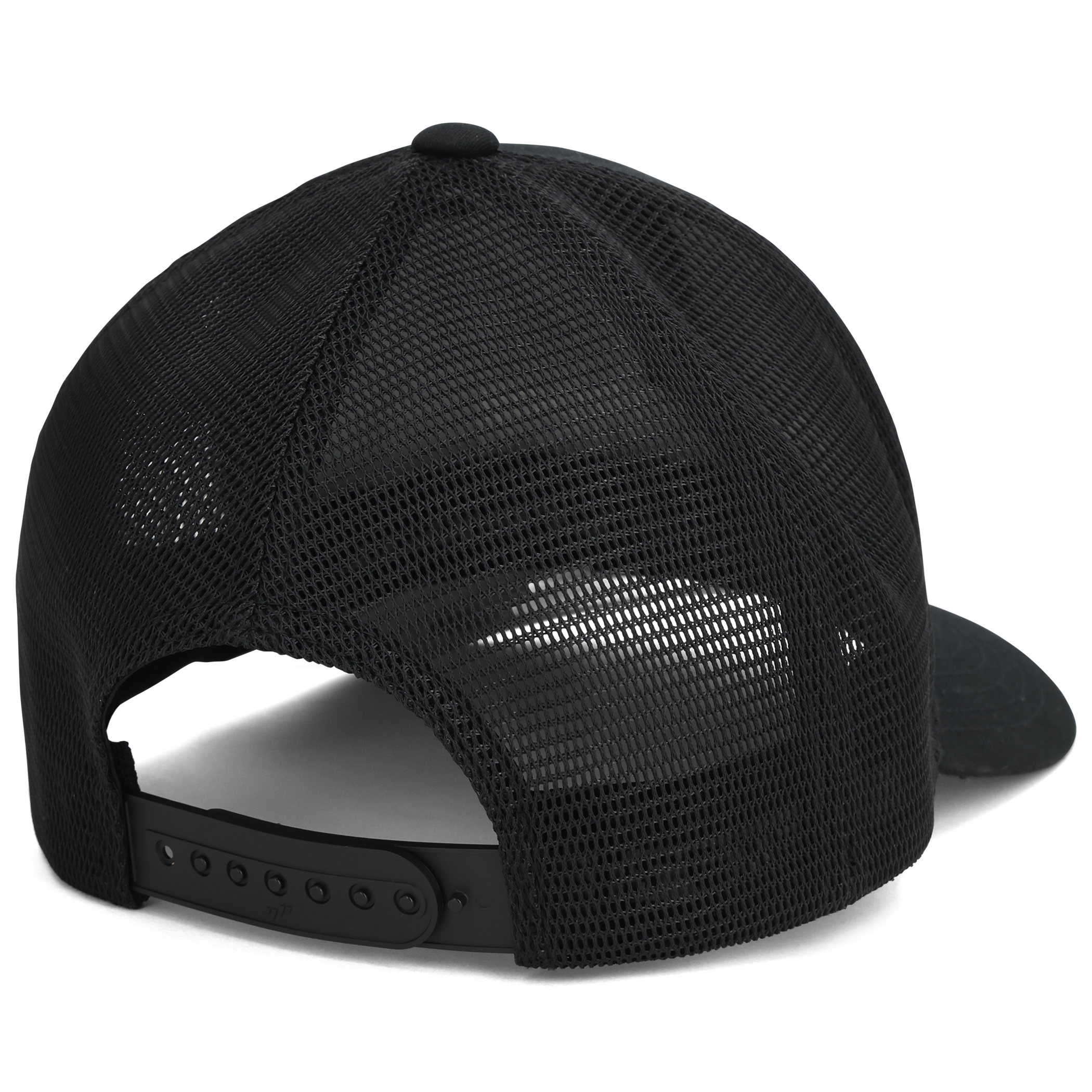 OR Logo Trucker Hat - Image 7