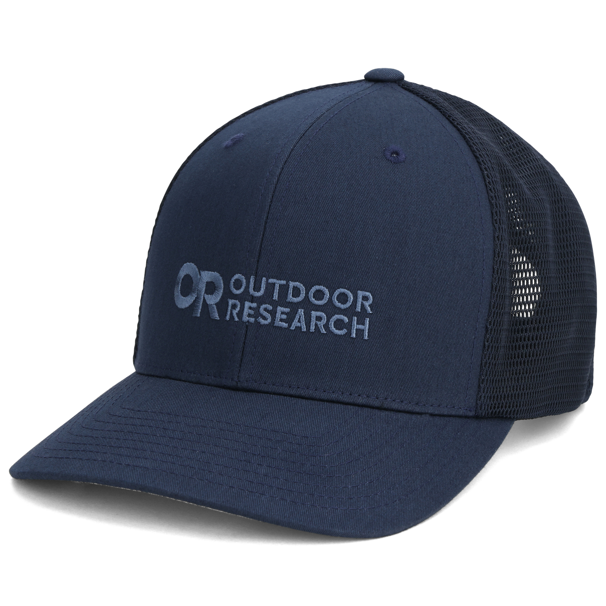 OR Logo Trucker Hat