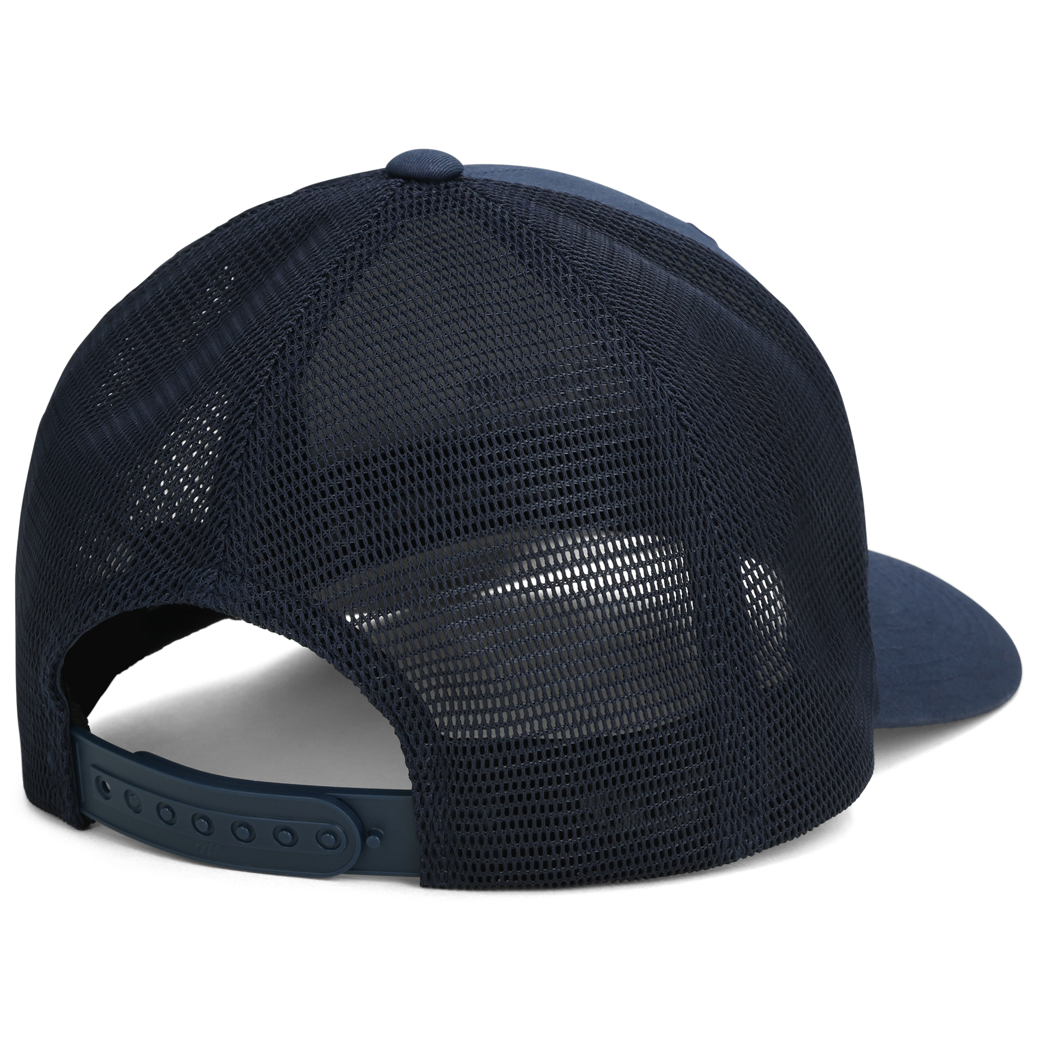 OR Logo Trucker Hat - Image 2