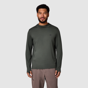 Men's ActiveIce Spectrum Sun Hoodie
