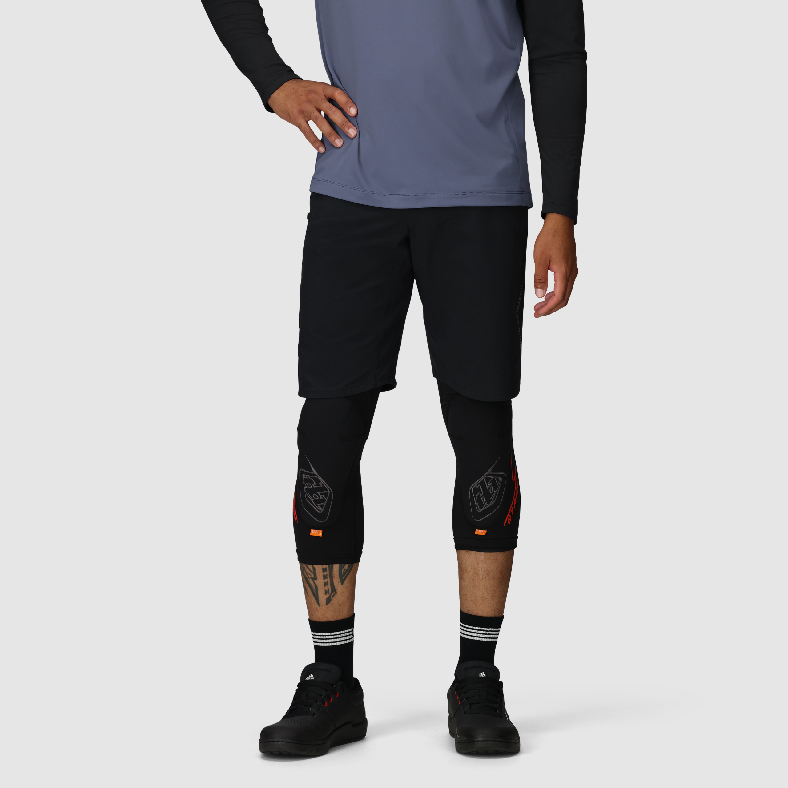 Men's Freewheel MTB Lite Ride Short - Image 27