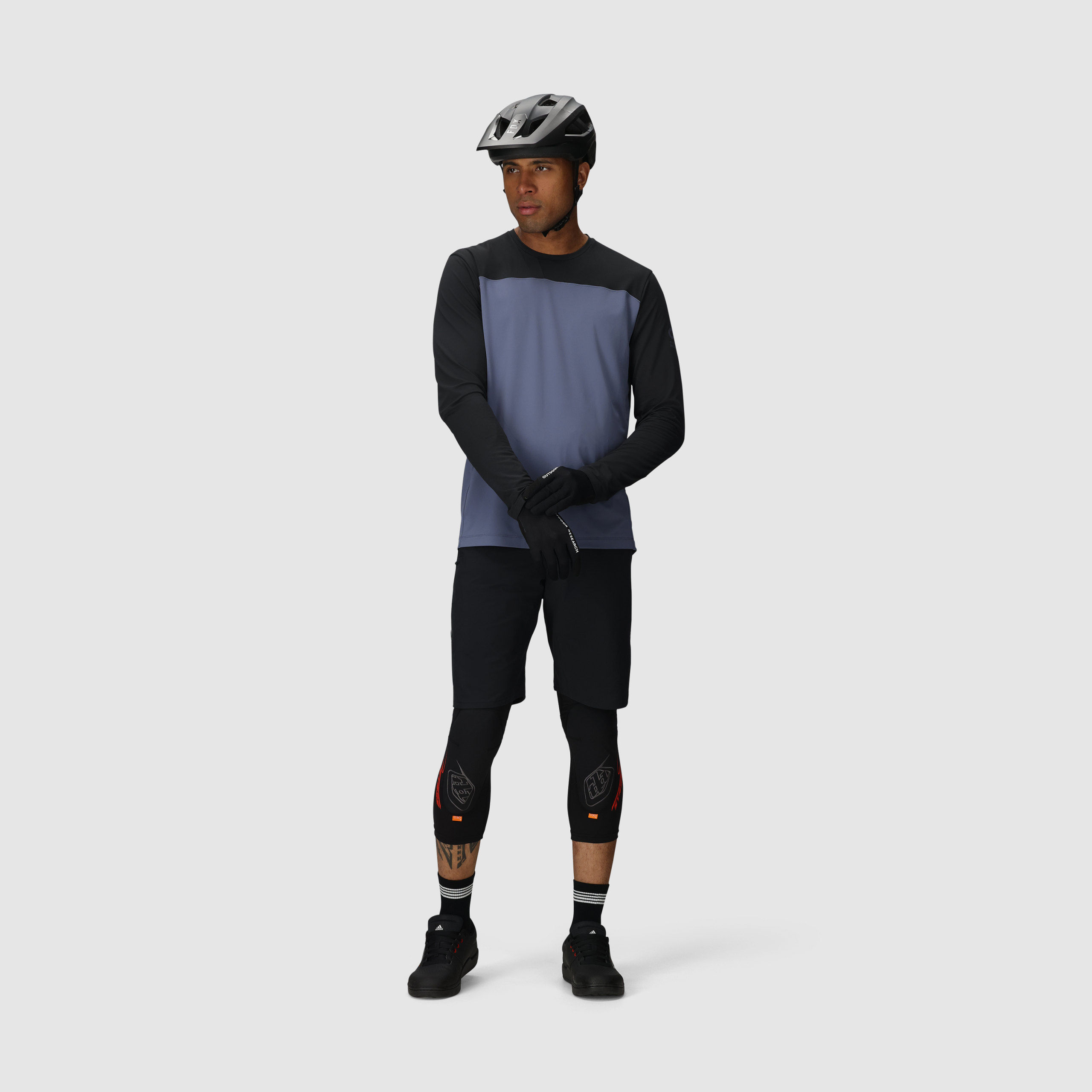 Men's Freewheel MTB Lite Ride Short - Image 30