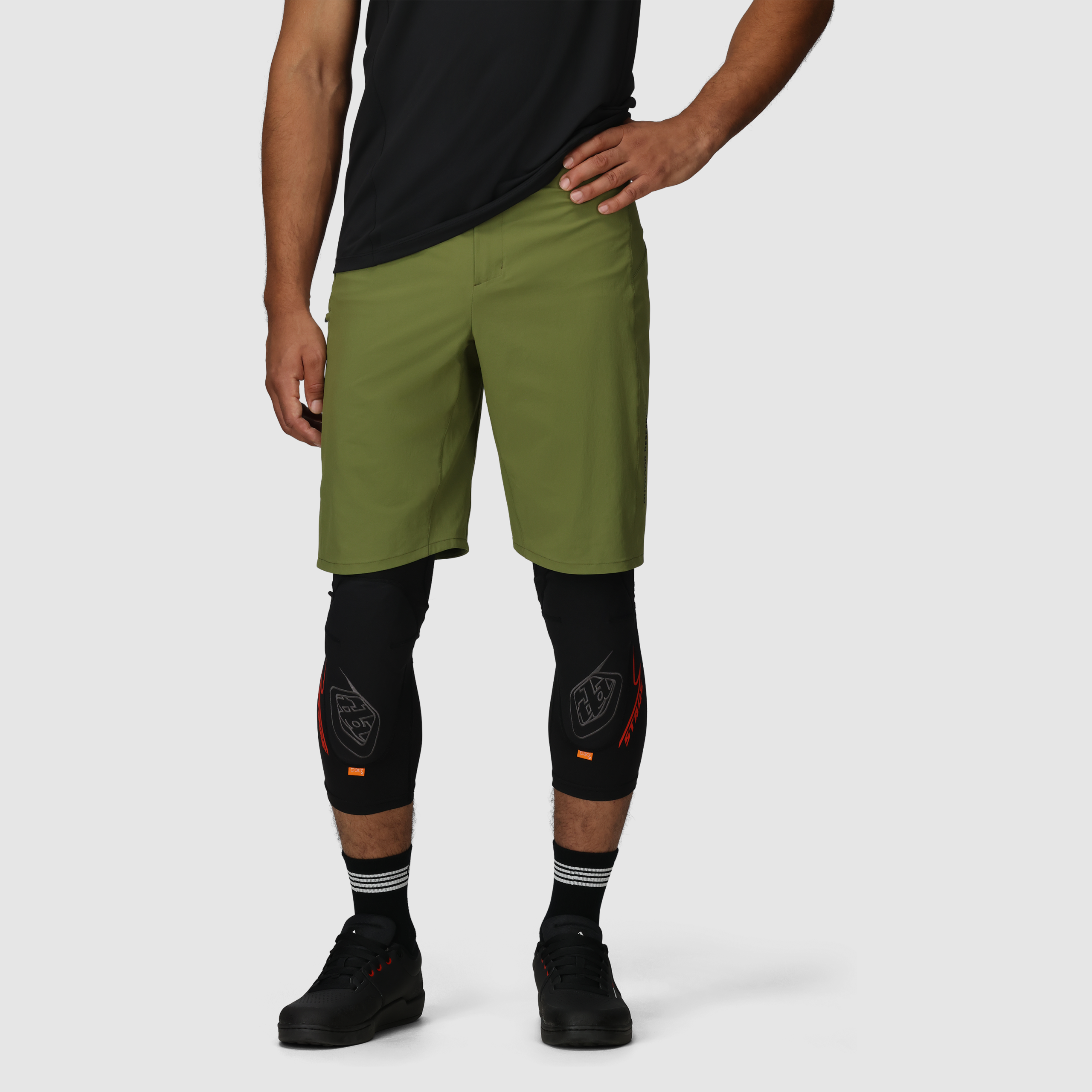 Men's Freewheel MTB Lite Ride Short - Image 10
