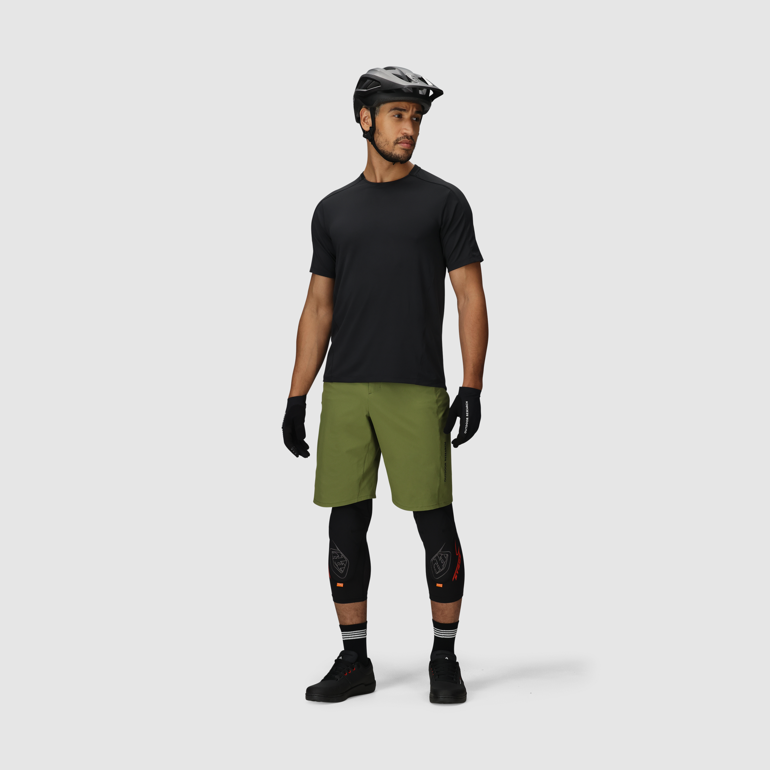 Men's Freewheel MTB Lite Ride Short - Image 19