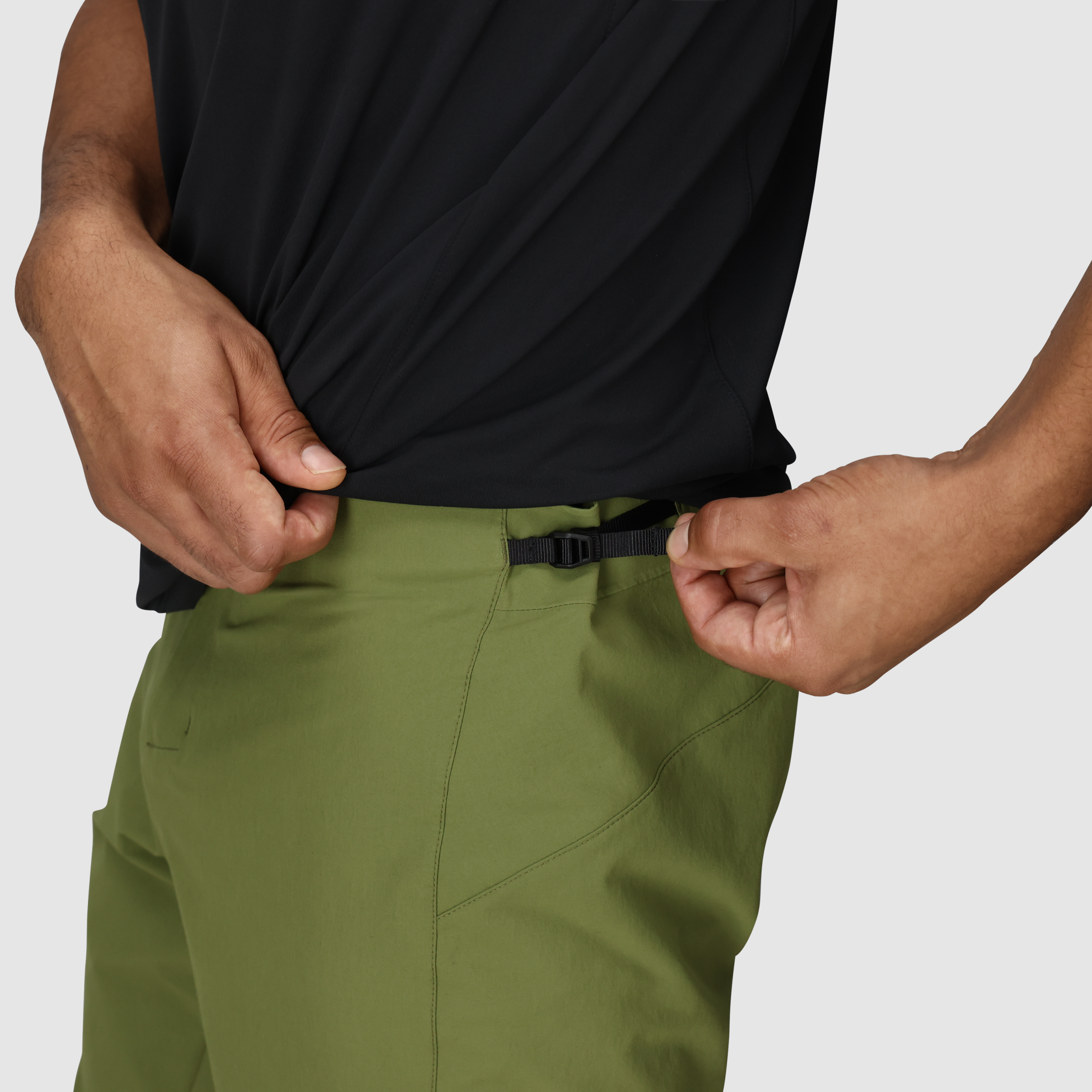 Men's Freewheel MTB Lite Ride Short - Image 20