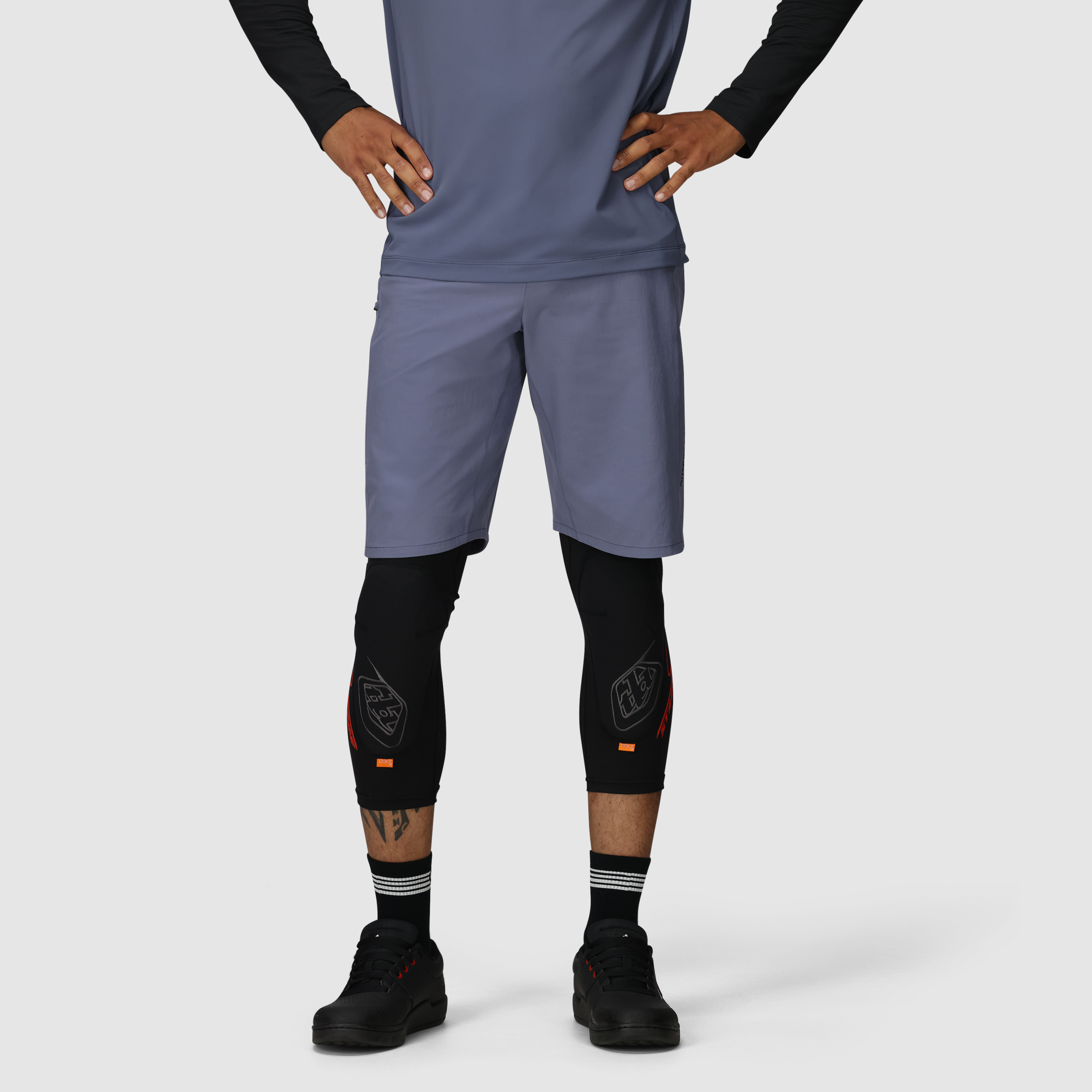 Men's Freewheel MTB Lite Ride Short - Image 9