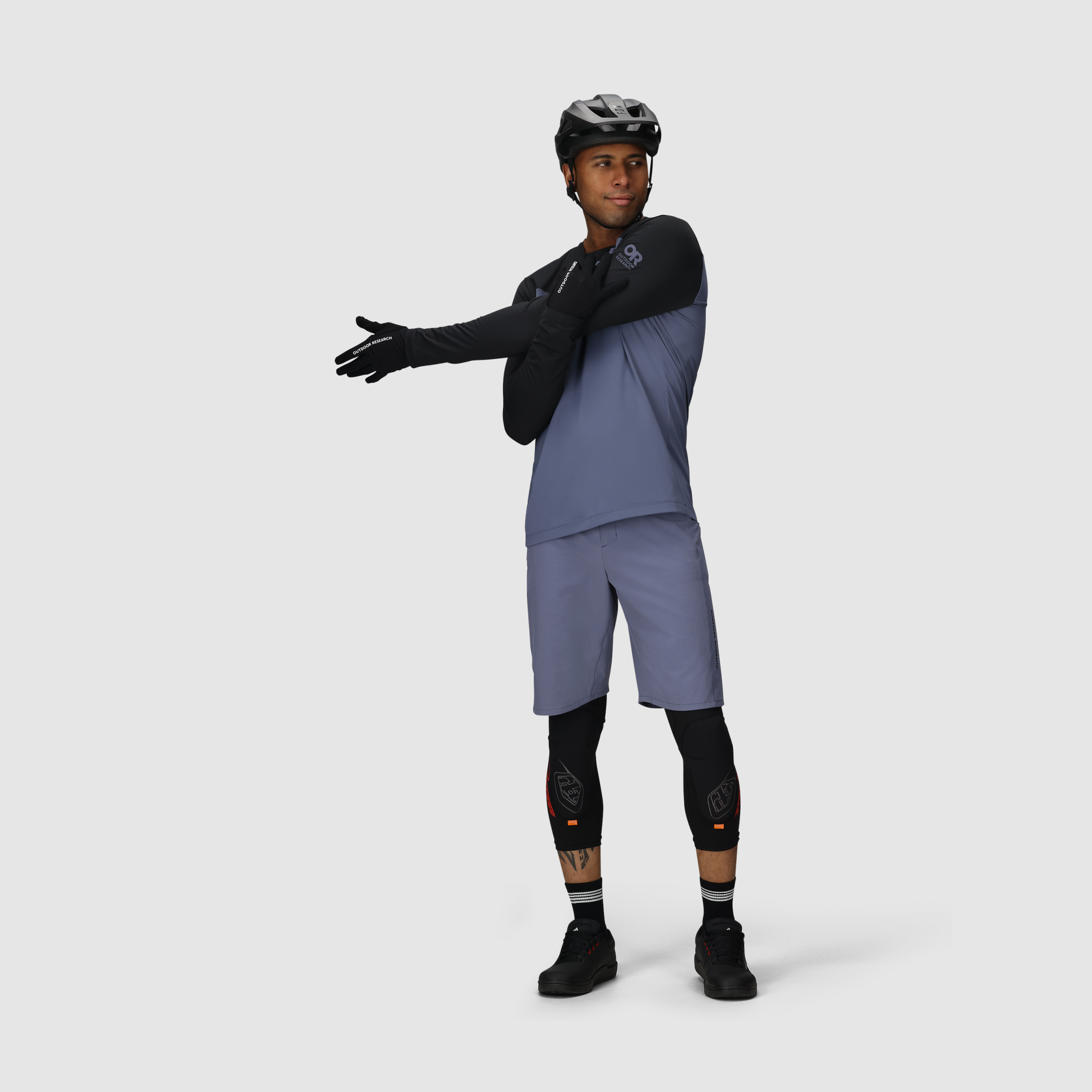 Men's Freewheel MTB Lite Ride Short - Image 25