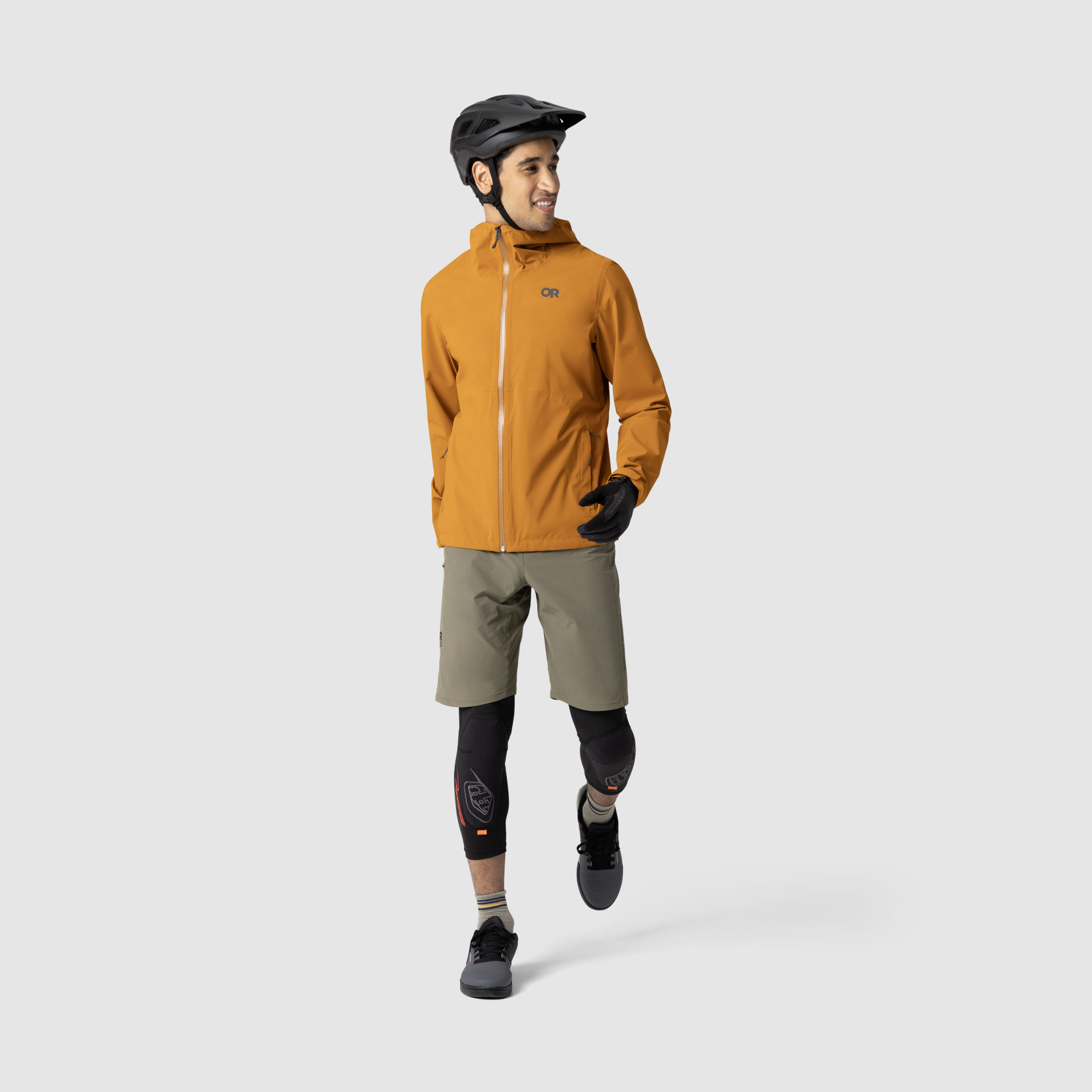 Men's Freewheel MTB Lite Ride Short - Image 14