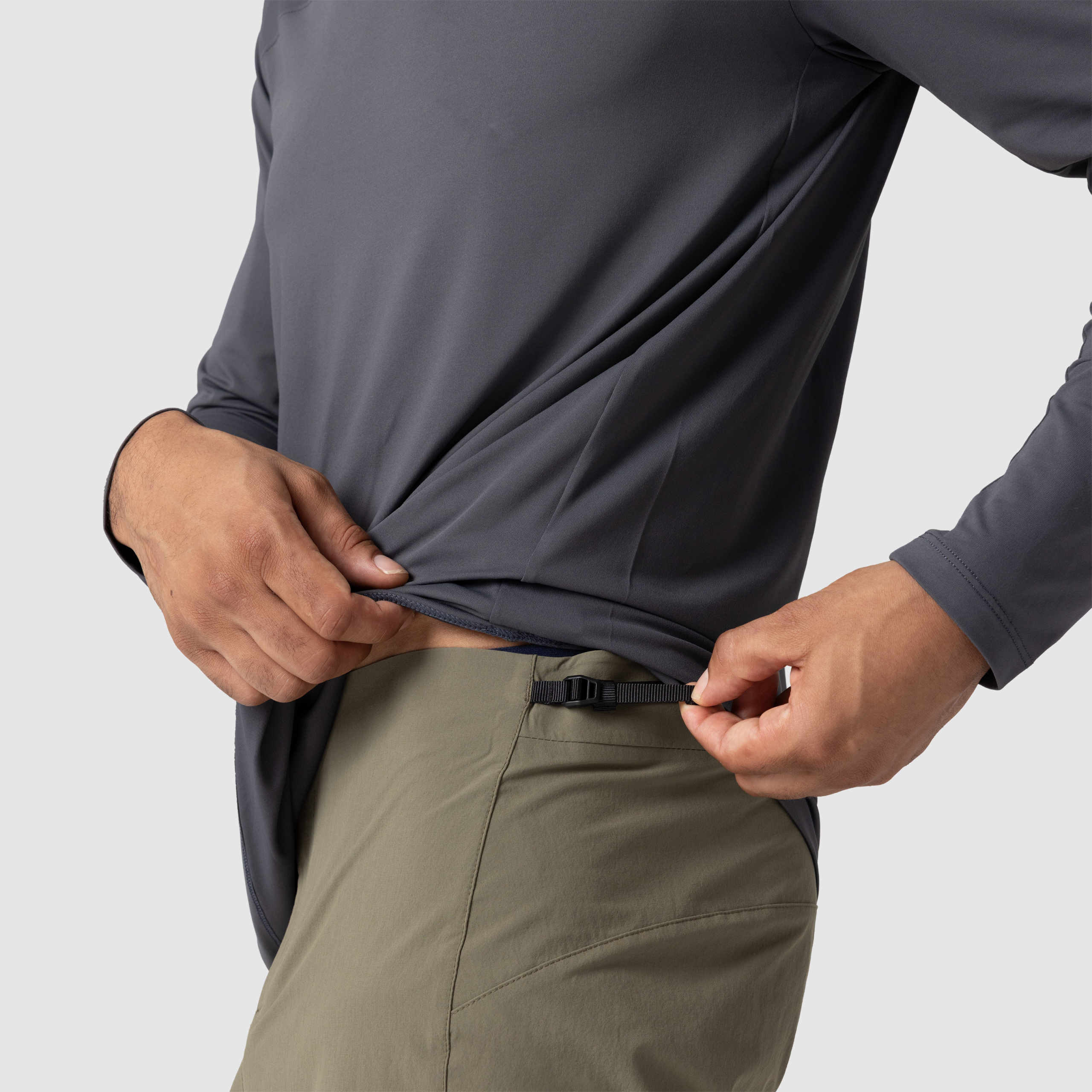 Men's Freewheel MTB Lite Ride Short - Image 15