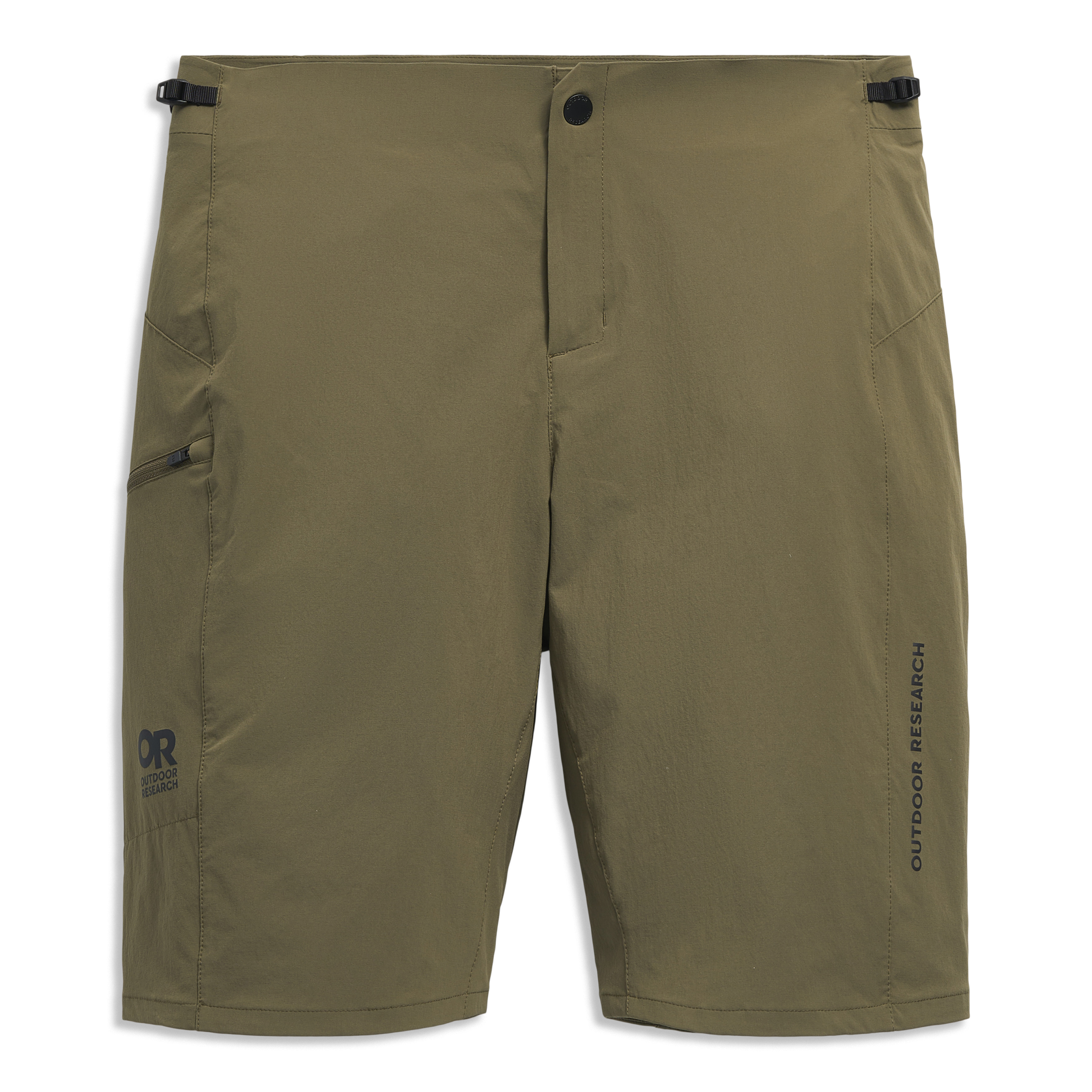 Men's Freewheel MTB Lite Ride Short - Image 16