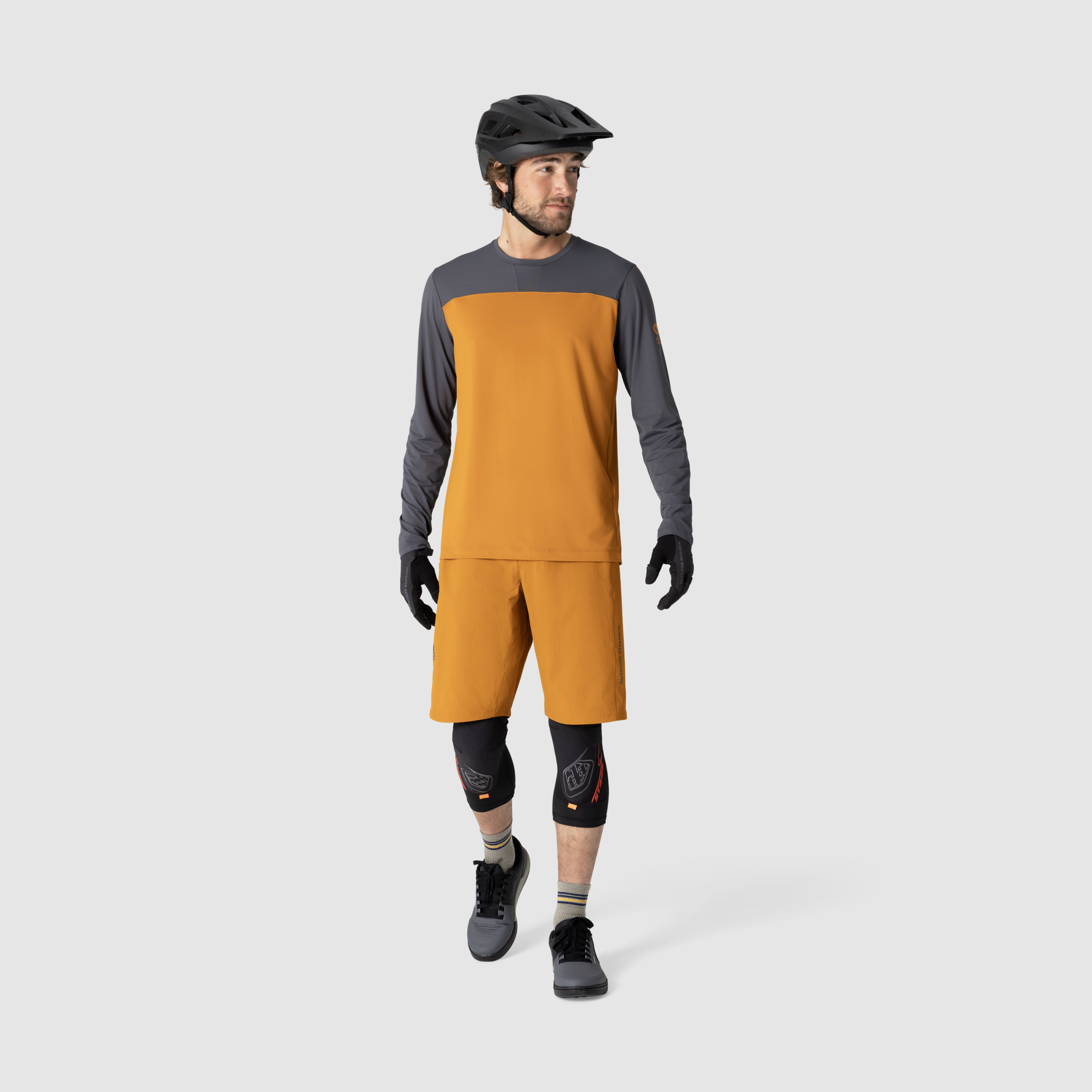 Men's Freewheel MTB Lite Ride Short - Image 4