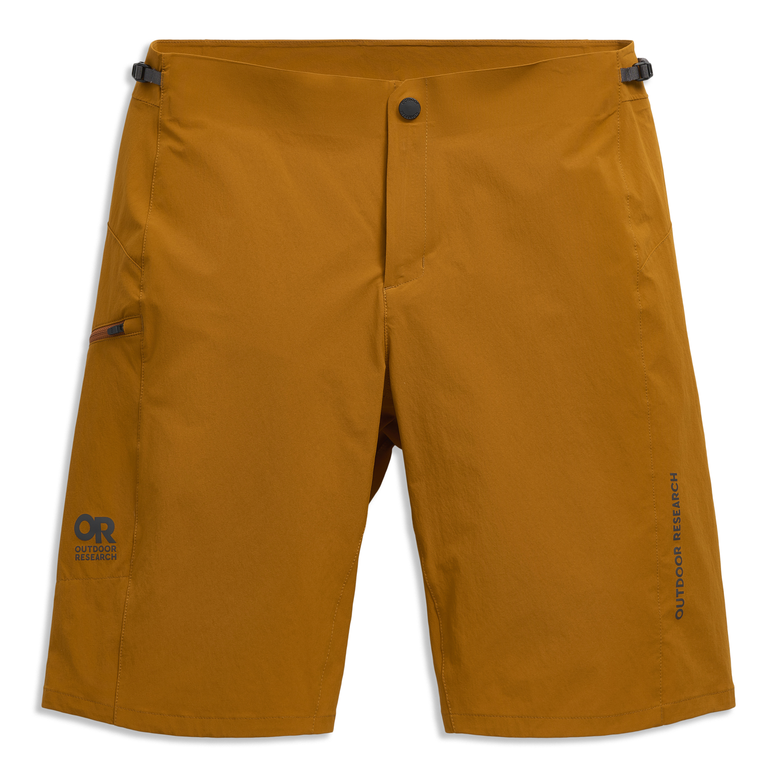 Men's Freewheel MTB Lite Ride Short - Image 8
