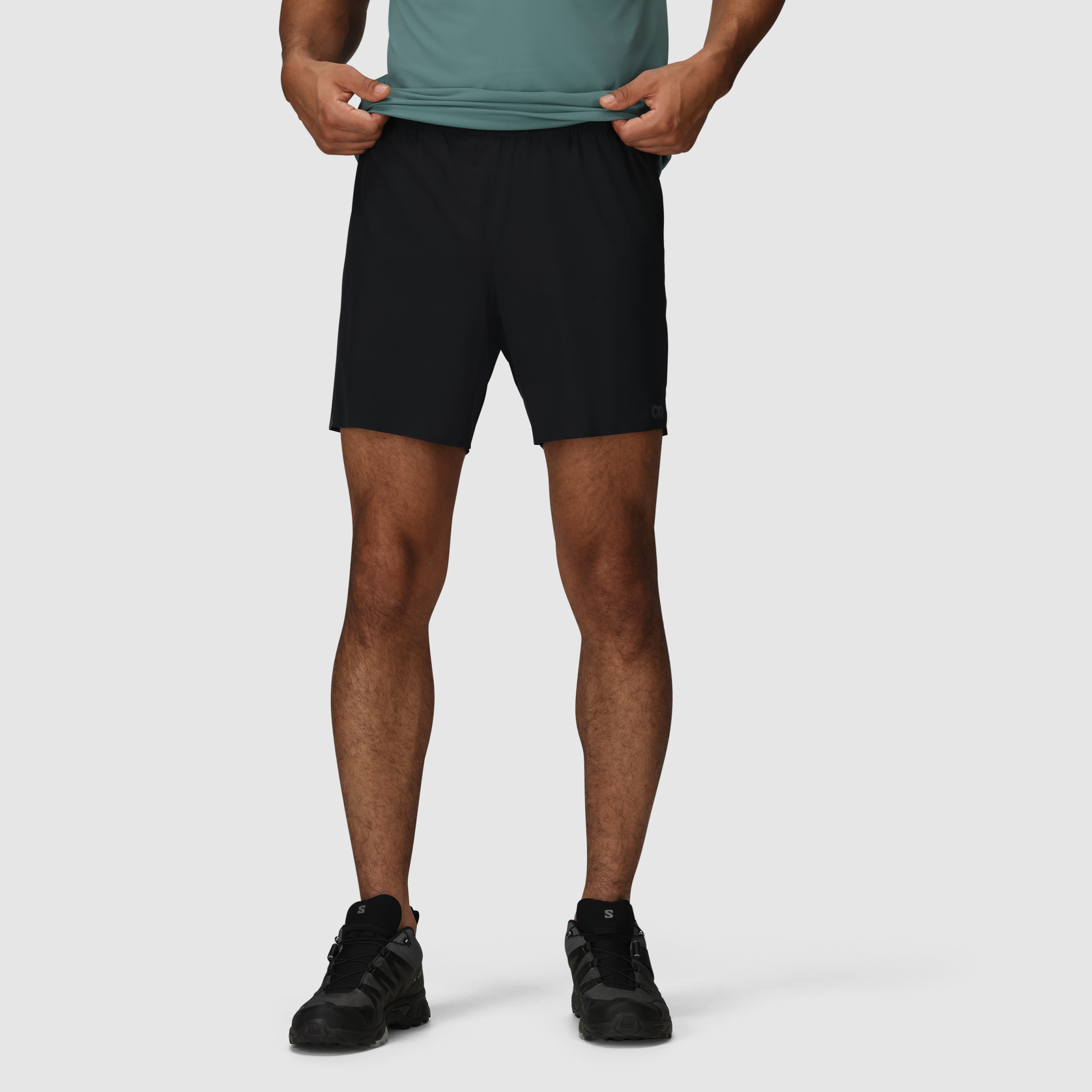 Men's Swift Lite Lined Short - 7 - Image 9