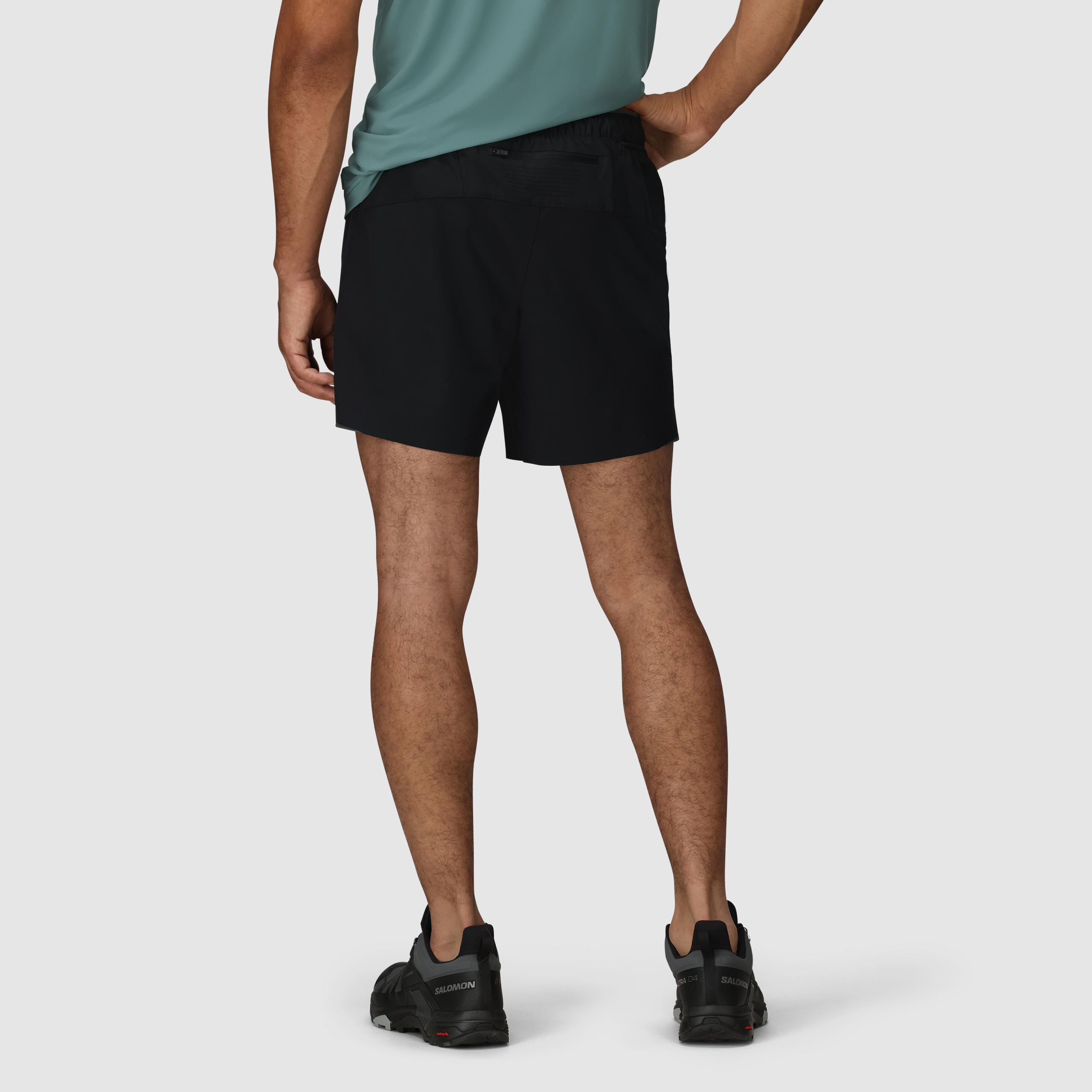 Men's Swift Lite Lined Short - 7 - Image 10