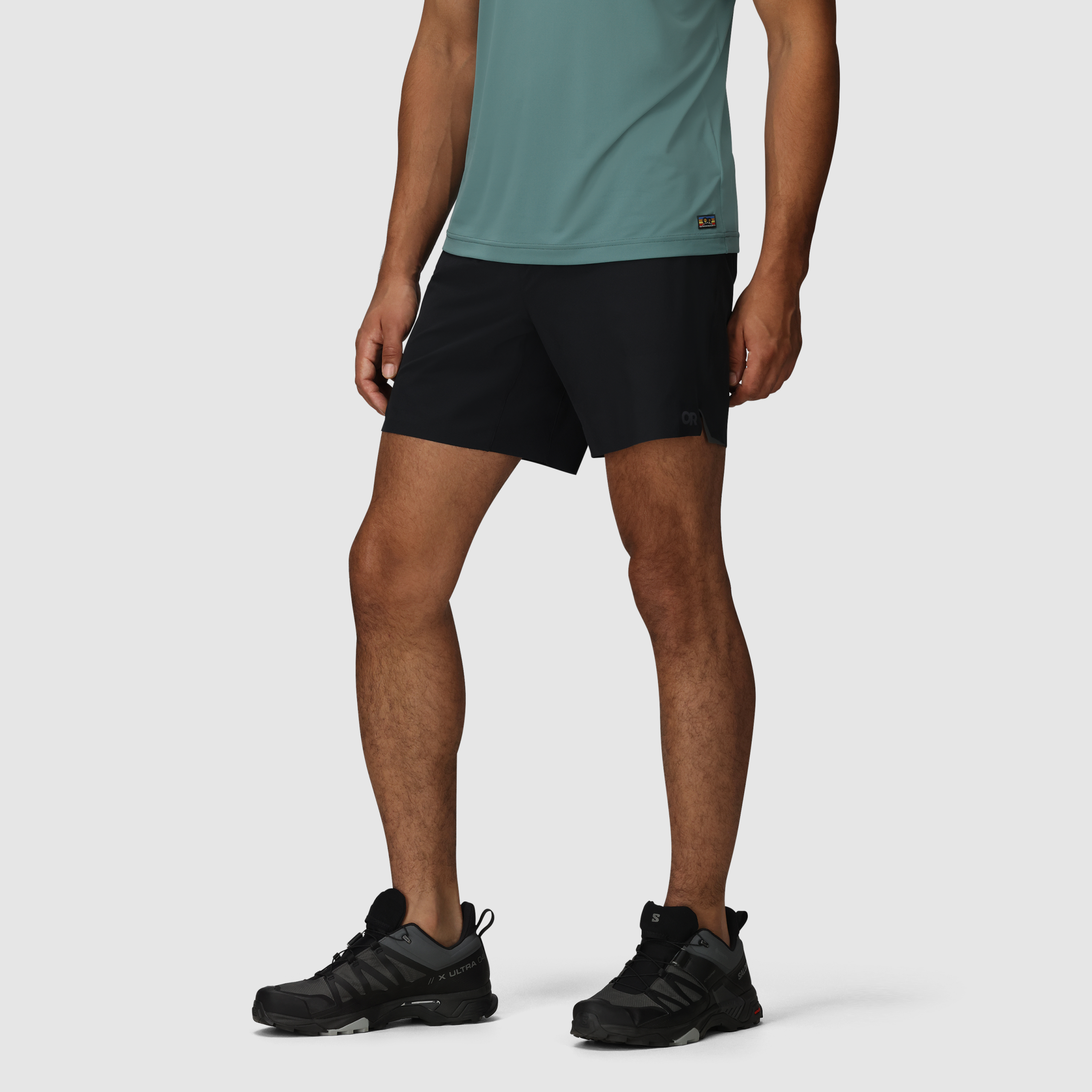 Men's Swift Lite Lined Short - 7 - Image 15