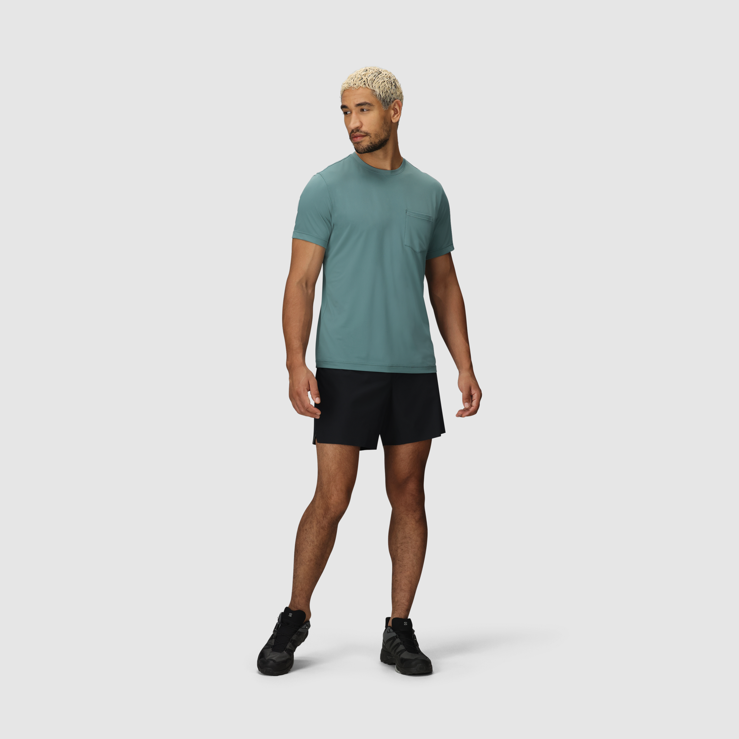 Men's Swift Lite Lined Short - 7 - Image 16