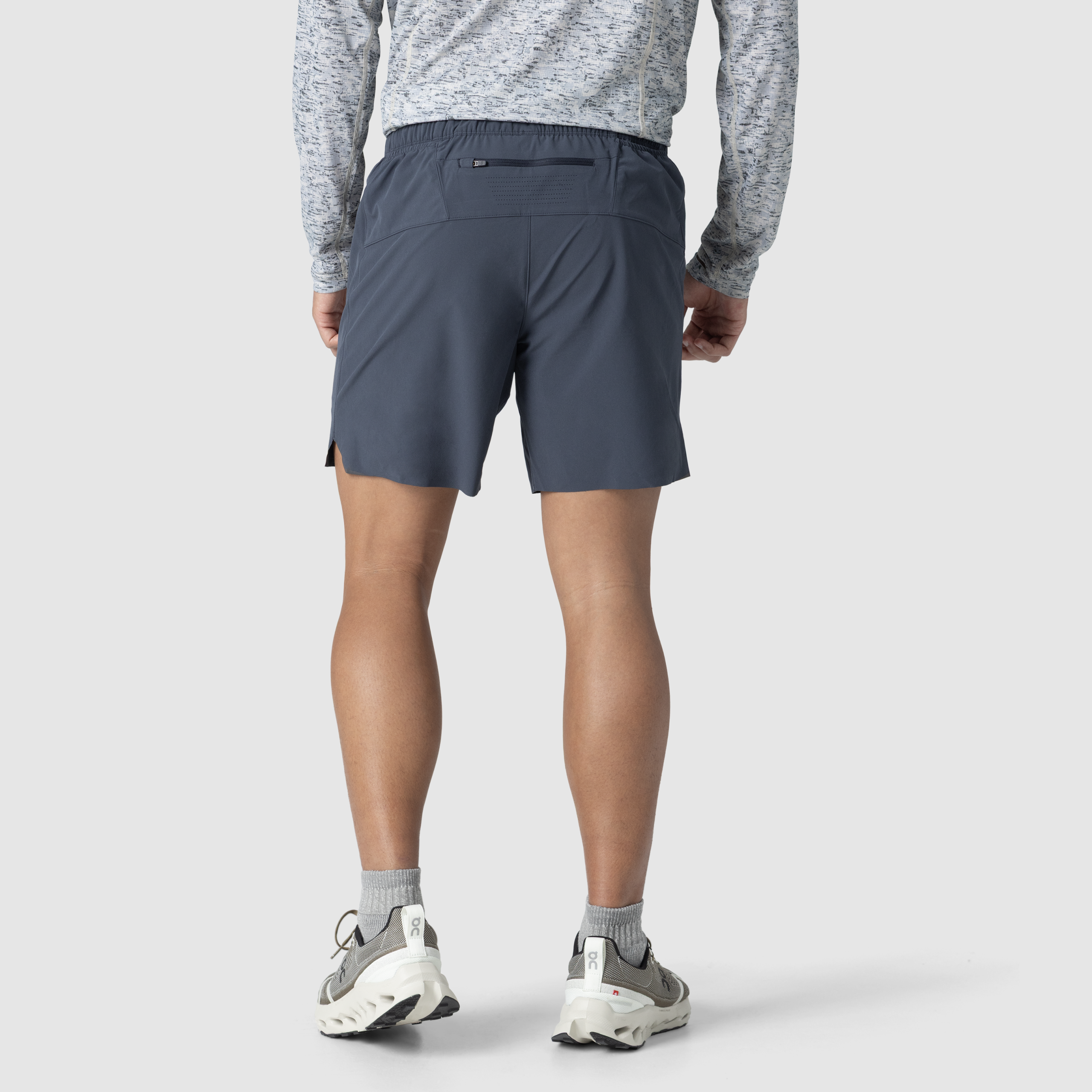 Men's Swift Lite Lined Short - 7 - Image 11