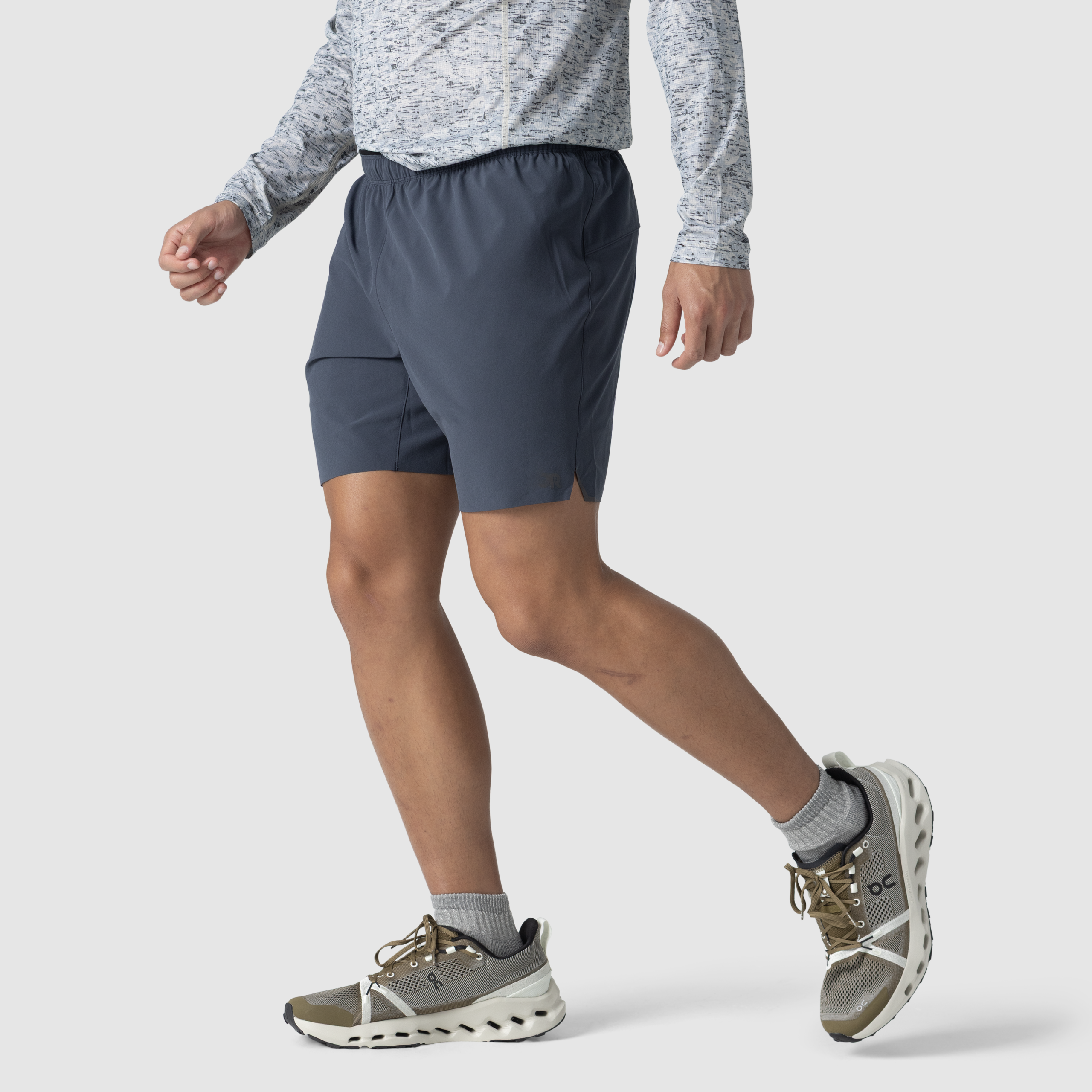 Men's Swift Lite Lined Short - 7 - Image 12