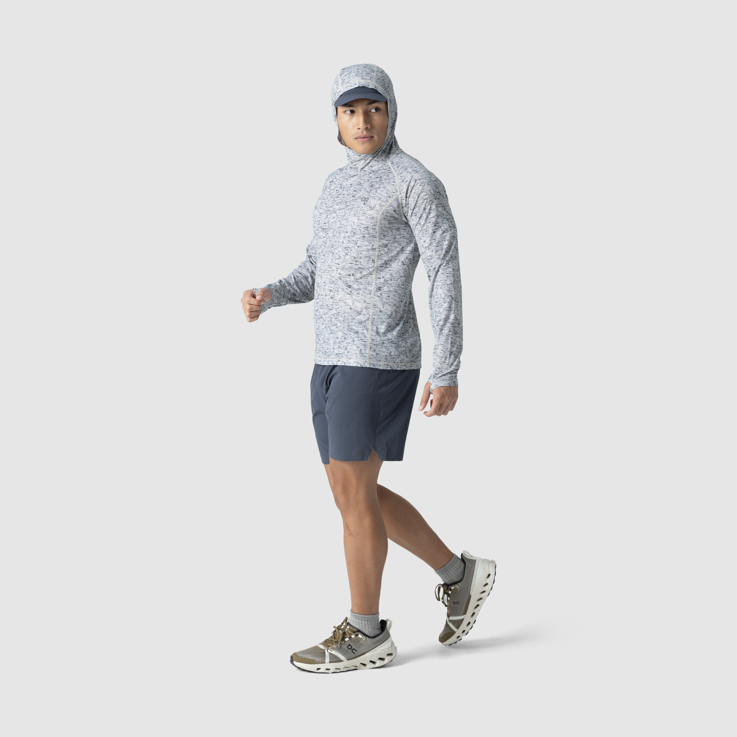 Men's Swift Lite Lined Short - 7 - Image 13