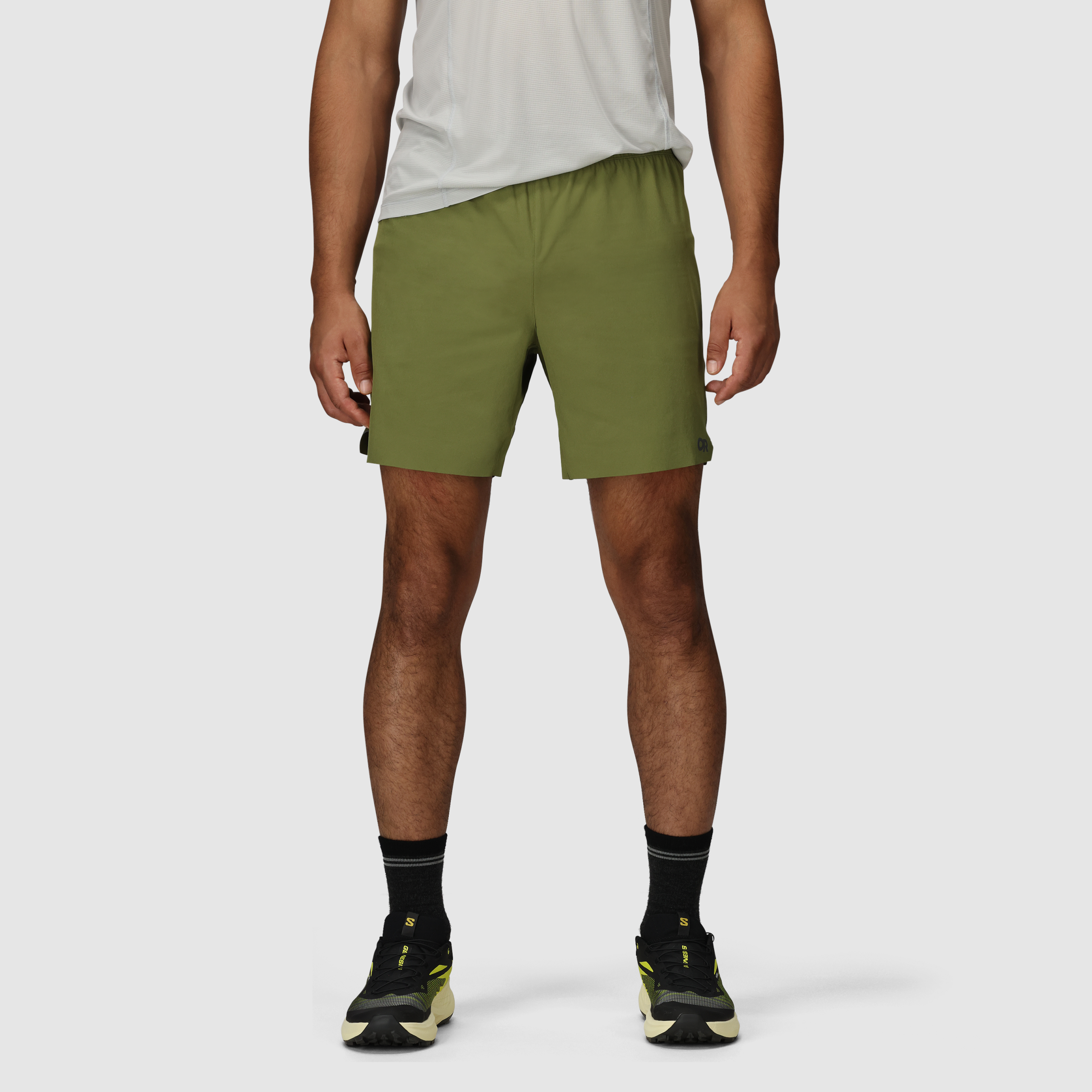 Men's Swift Lite Lined Short - 7 - Image 18