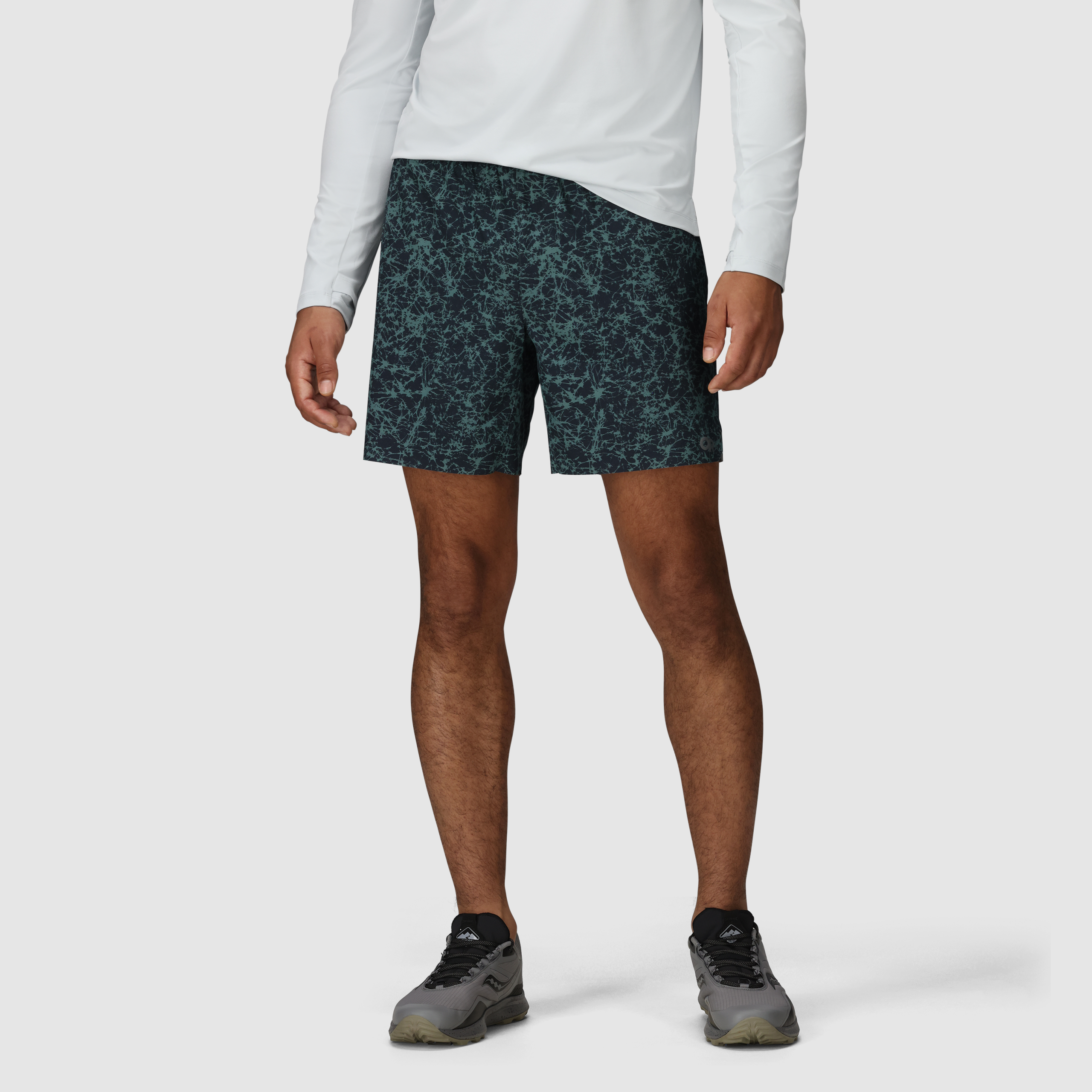 Men's Swift Lite Lined Short - 7 - Image 19