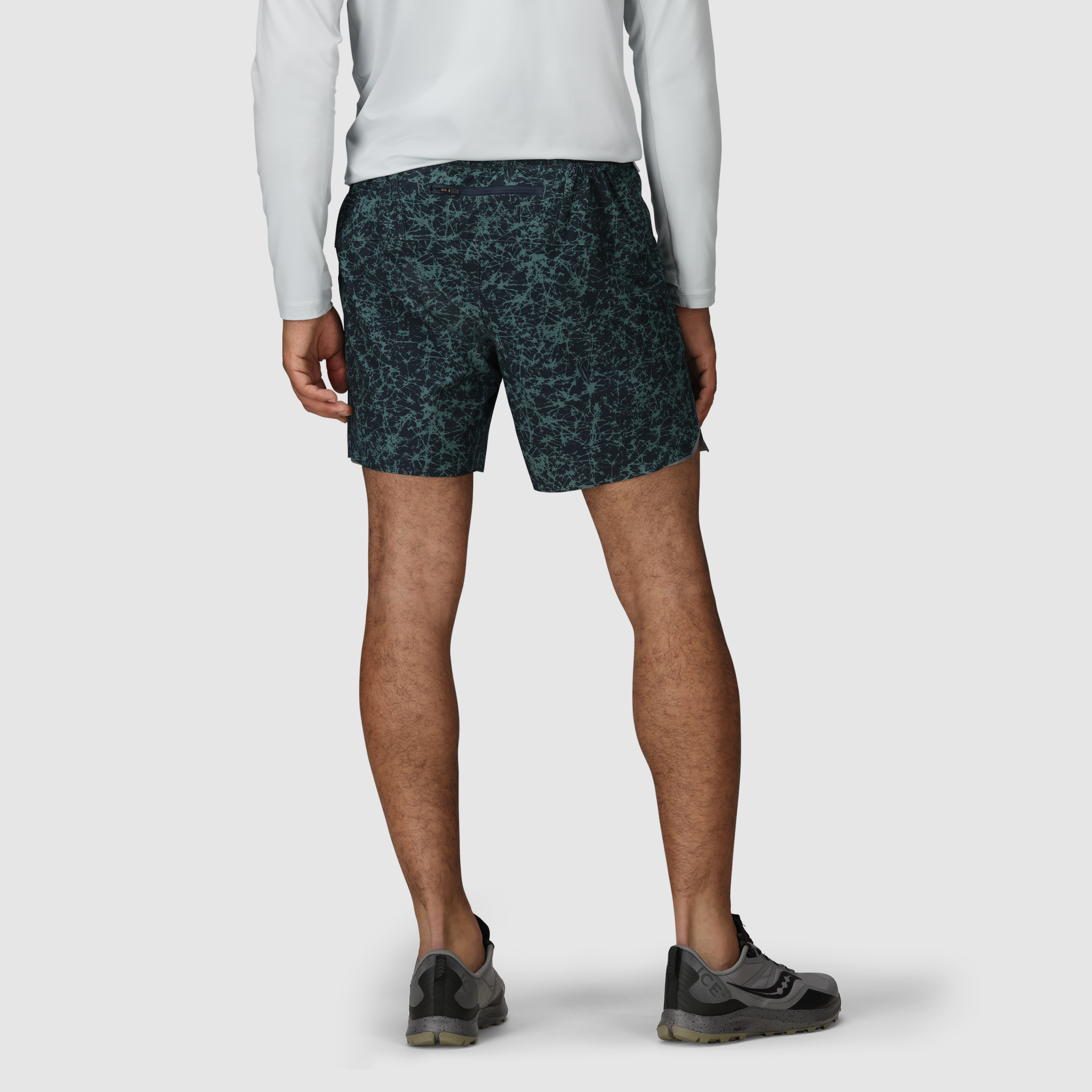Men's Swift Lite Lined Short - 7 - Image 20