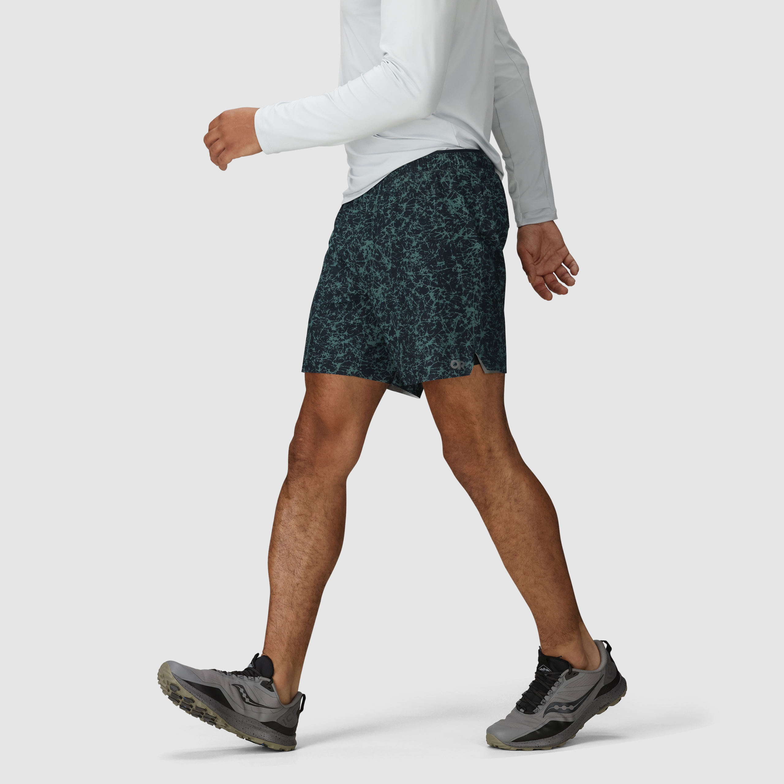 Men's Swift Lite Lined Short - 7 - Image 21