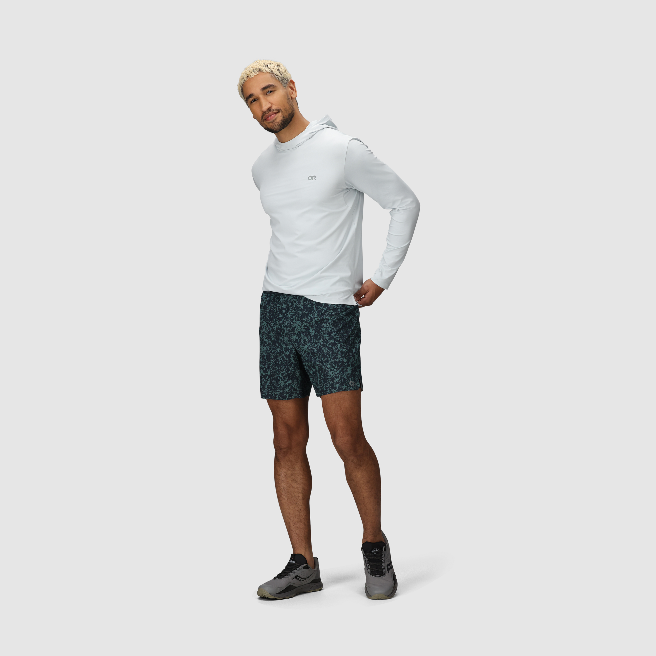 Men's Swift Lite Lined Short - 7 - Image 22