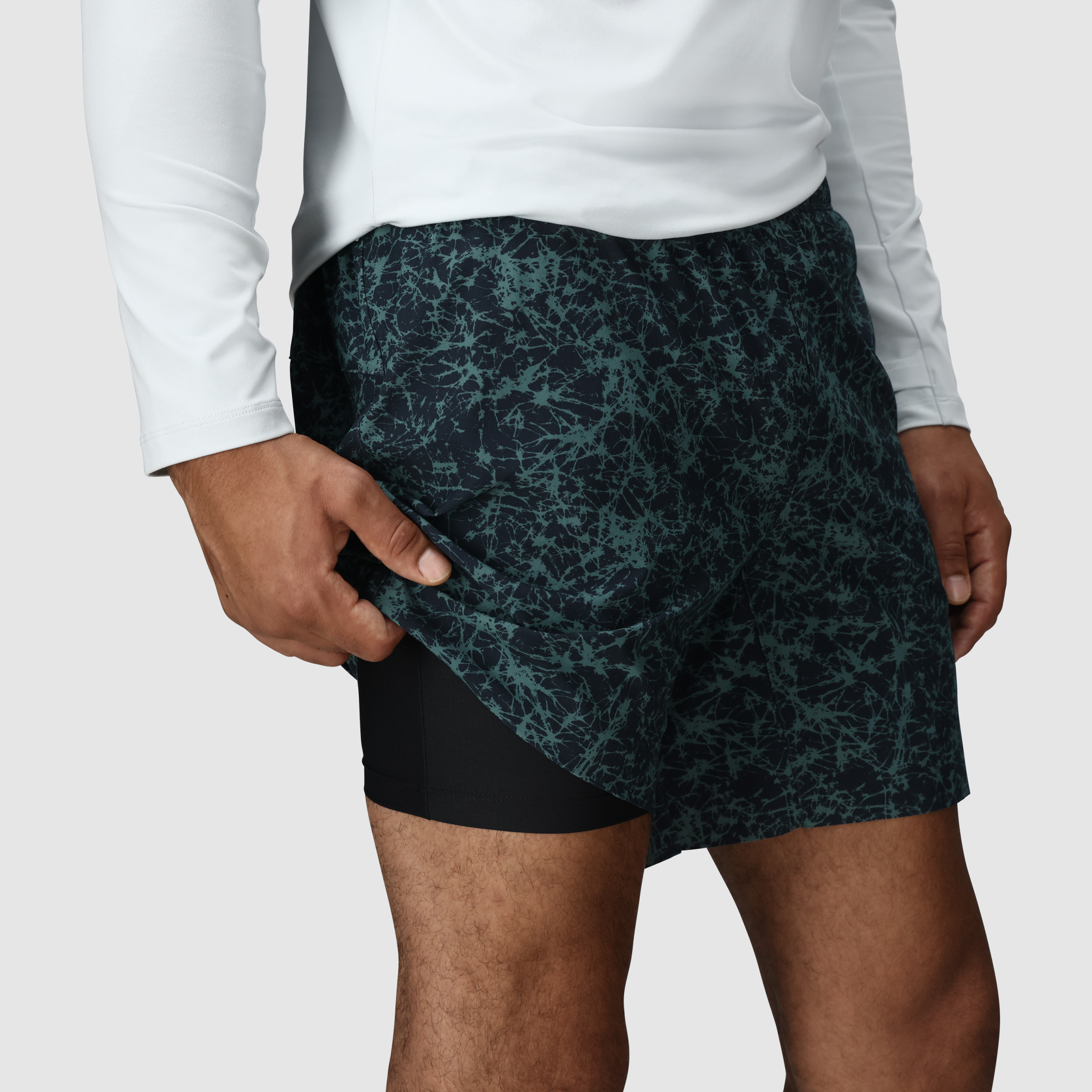 Men's Swift Lite Lined Short - 7 - Image 23