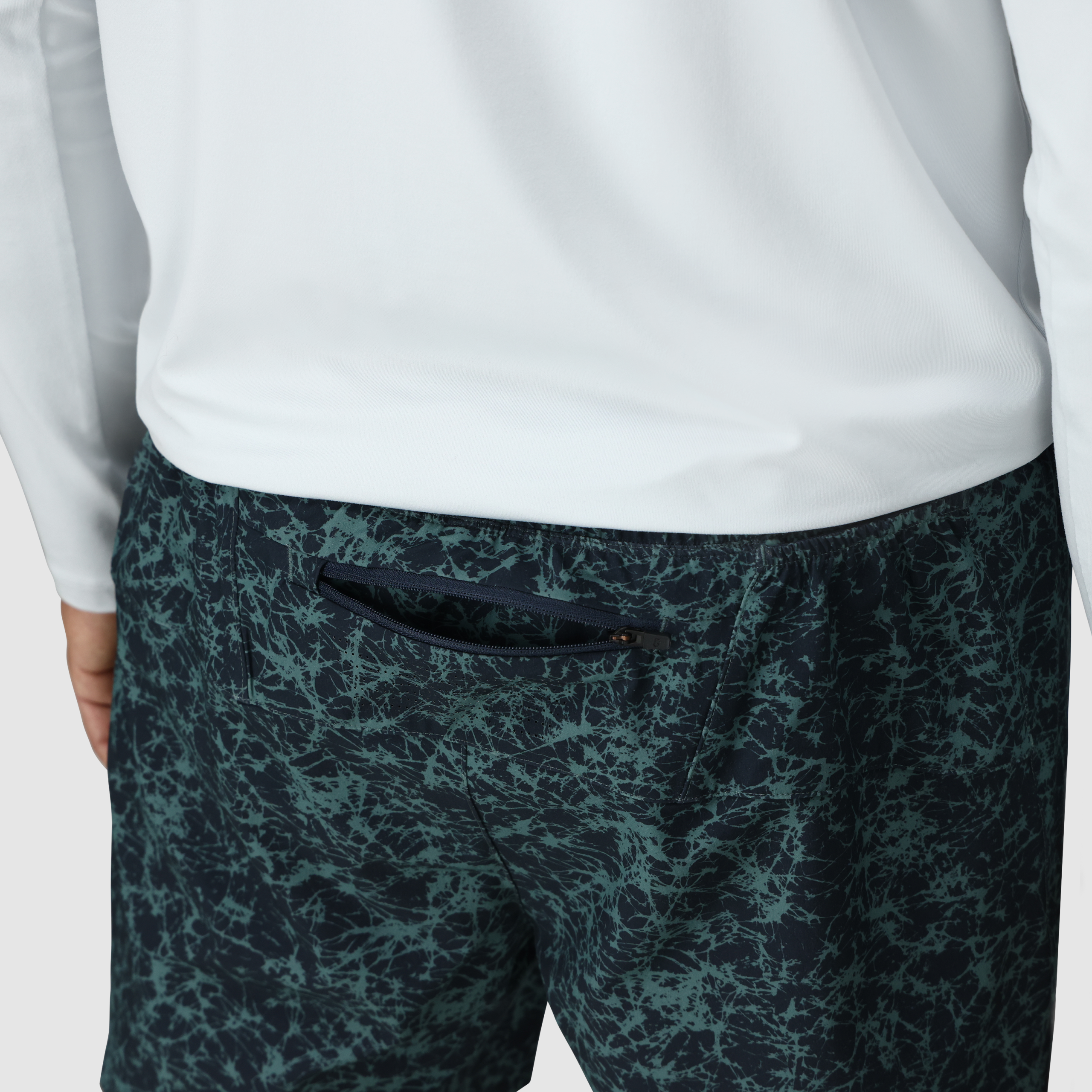 Men's Swift Lite Lined Short - 7 - Image 24