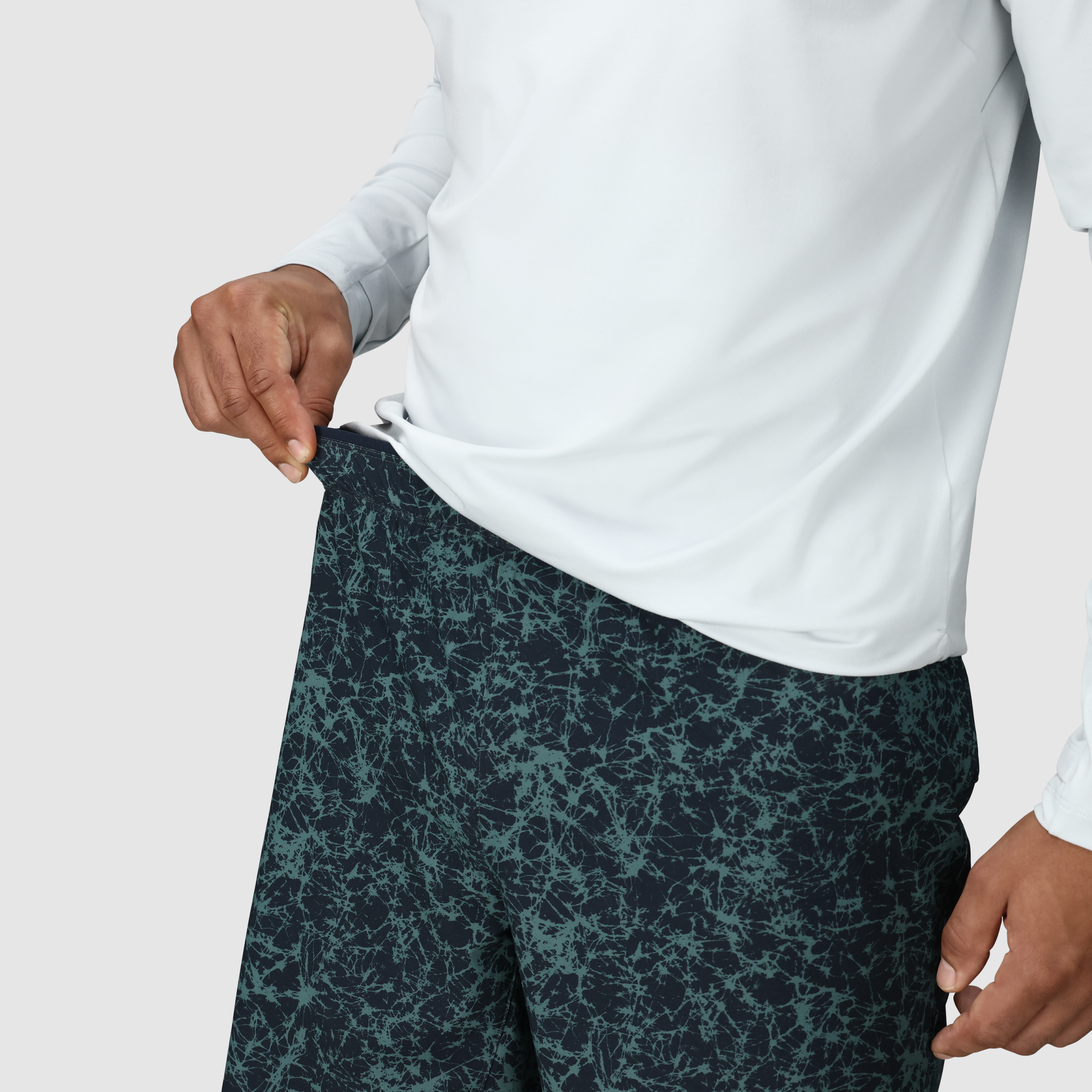Men's Swift Lite Lined Short - 7 - Image 25