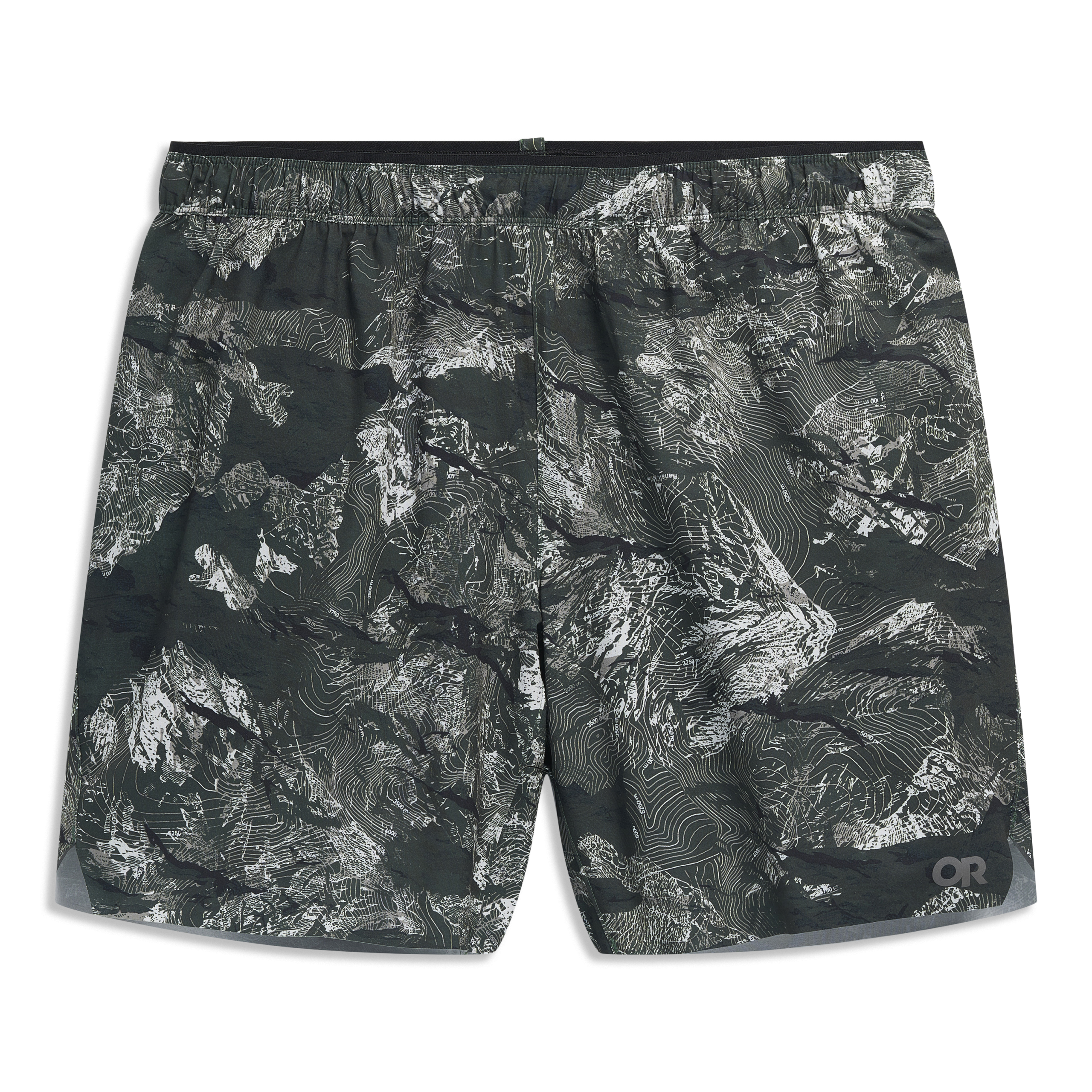 Men's Swift Lite Lined Short - 7 - Image 8