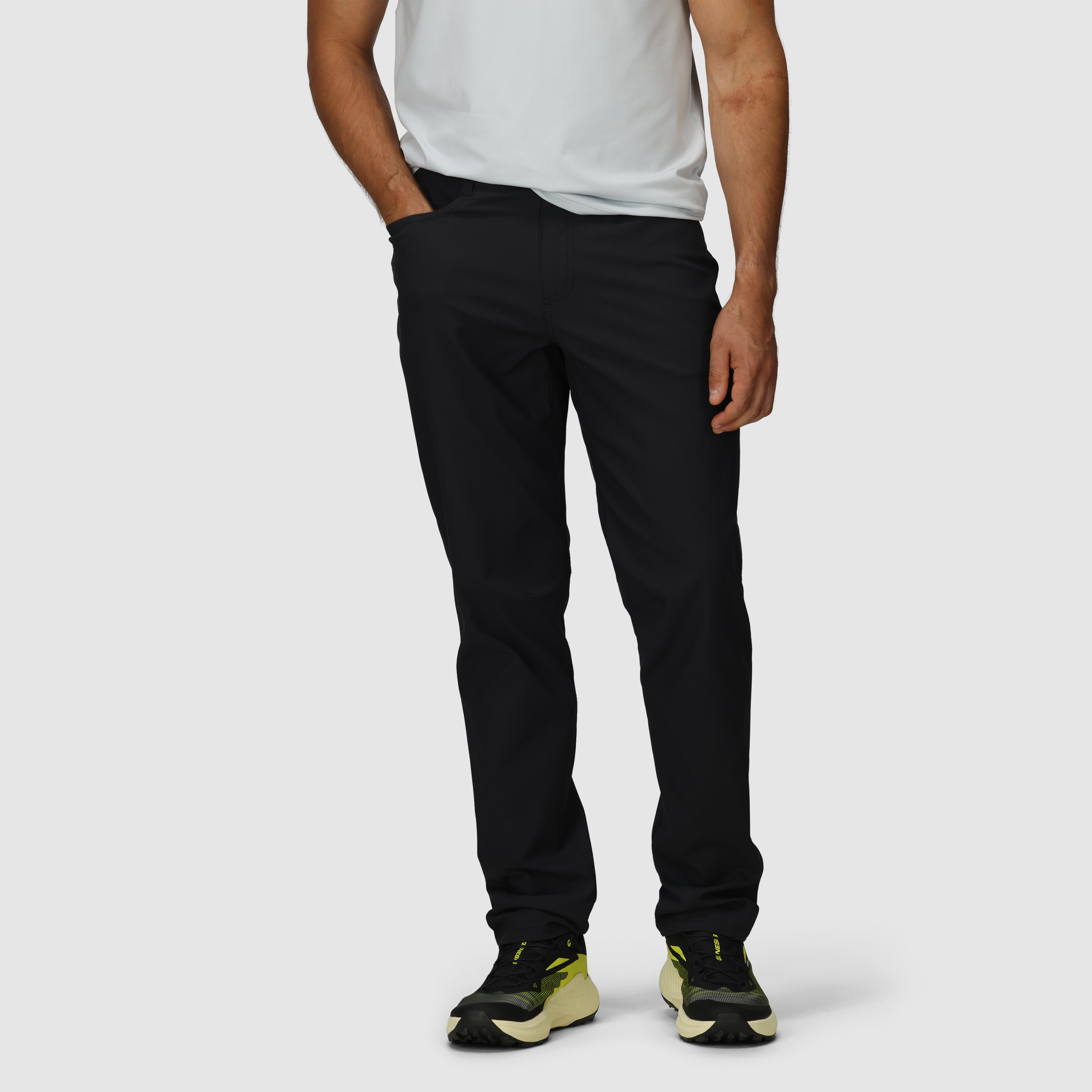 Men's Timberline 5-Pocket Pant - Trim - Image 26