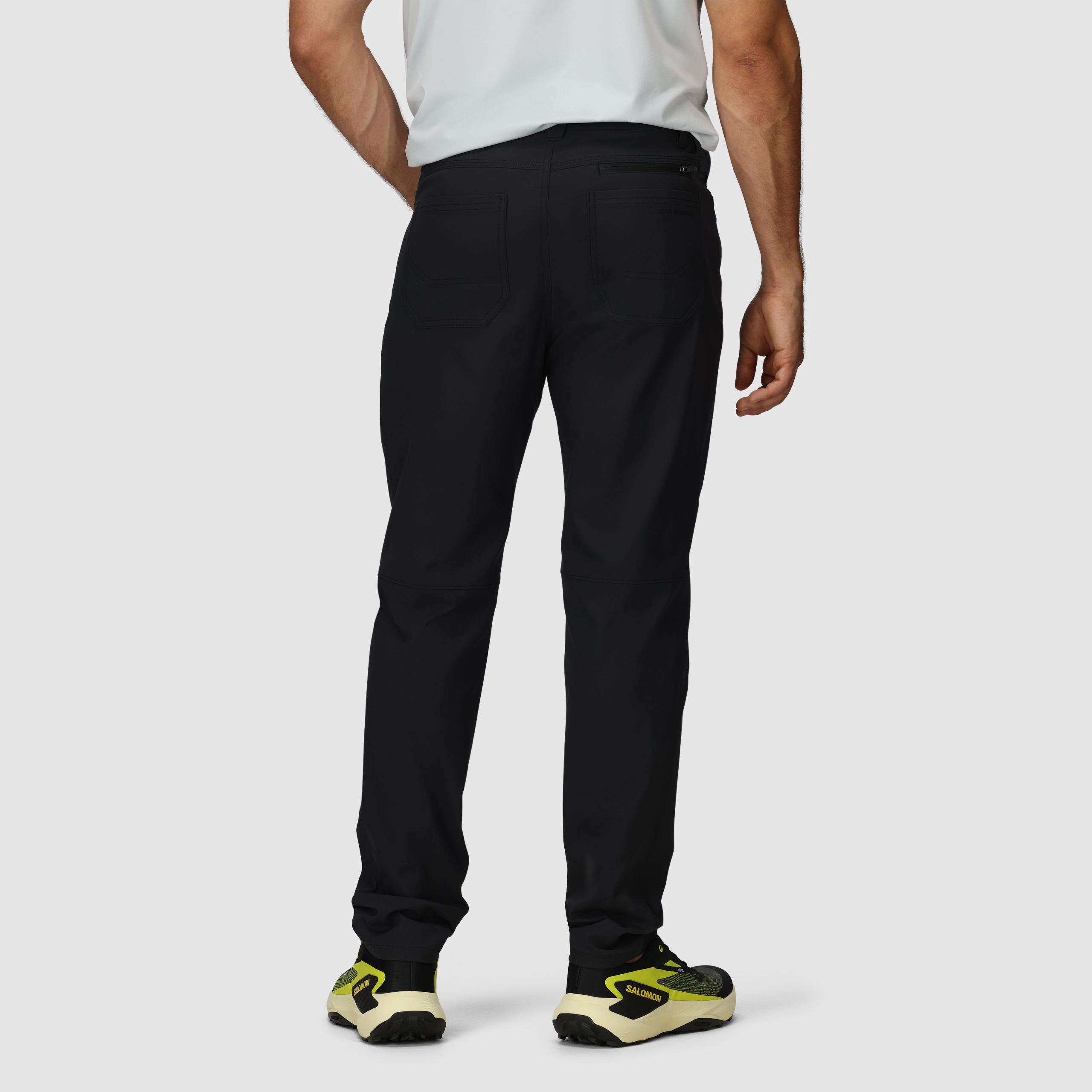 Men's Timberline 5-Pocket Pant - Trim - Image 27